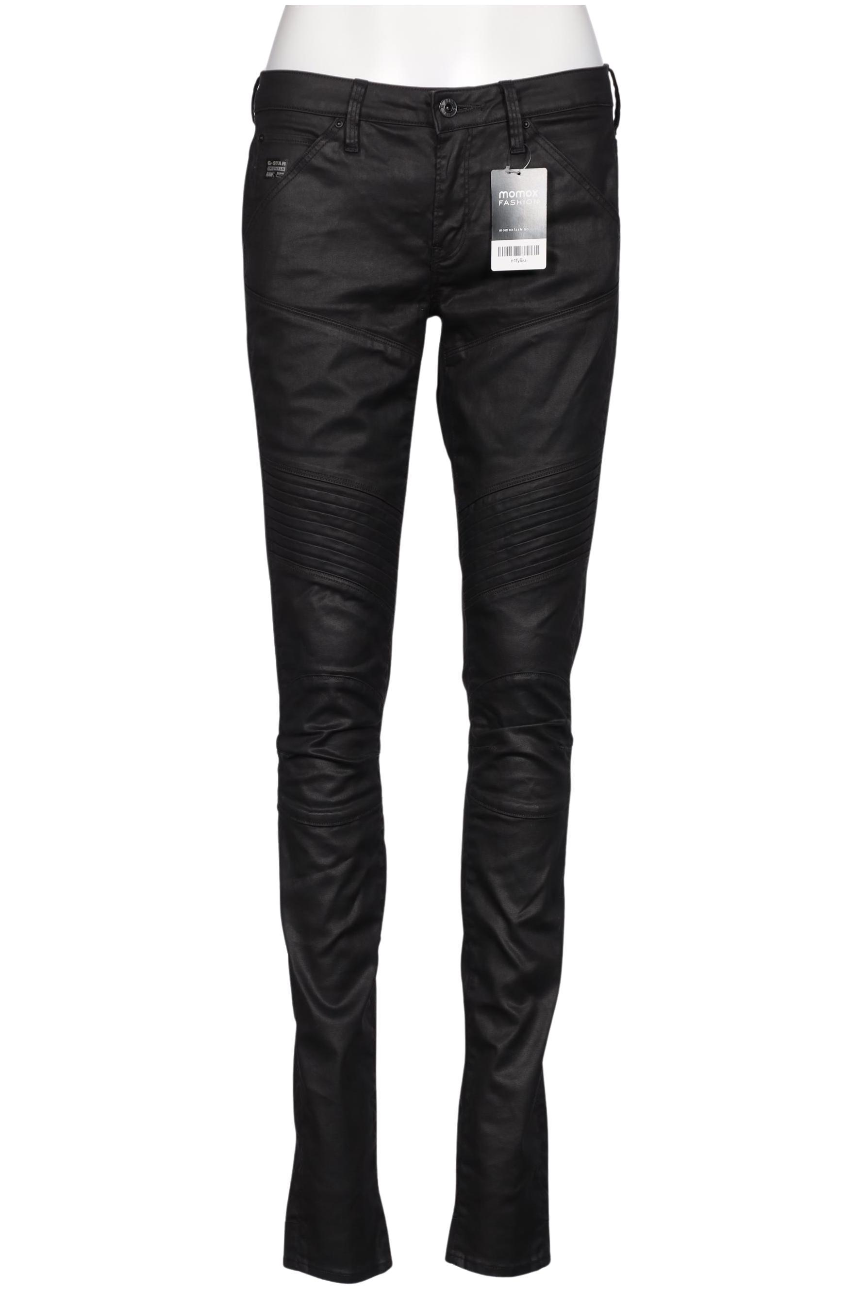 

G Star RAW Damen Jeans, schwarz, Gr. 29