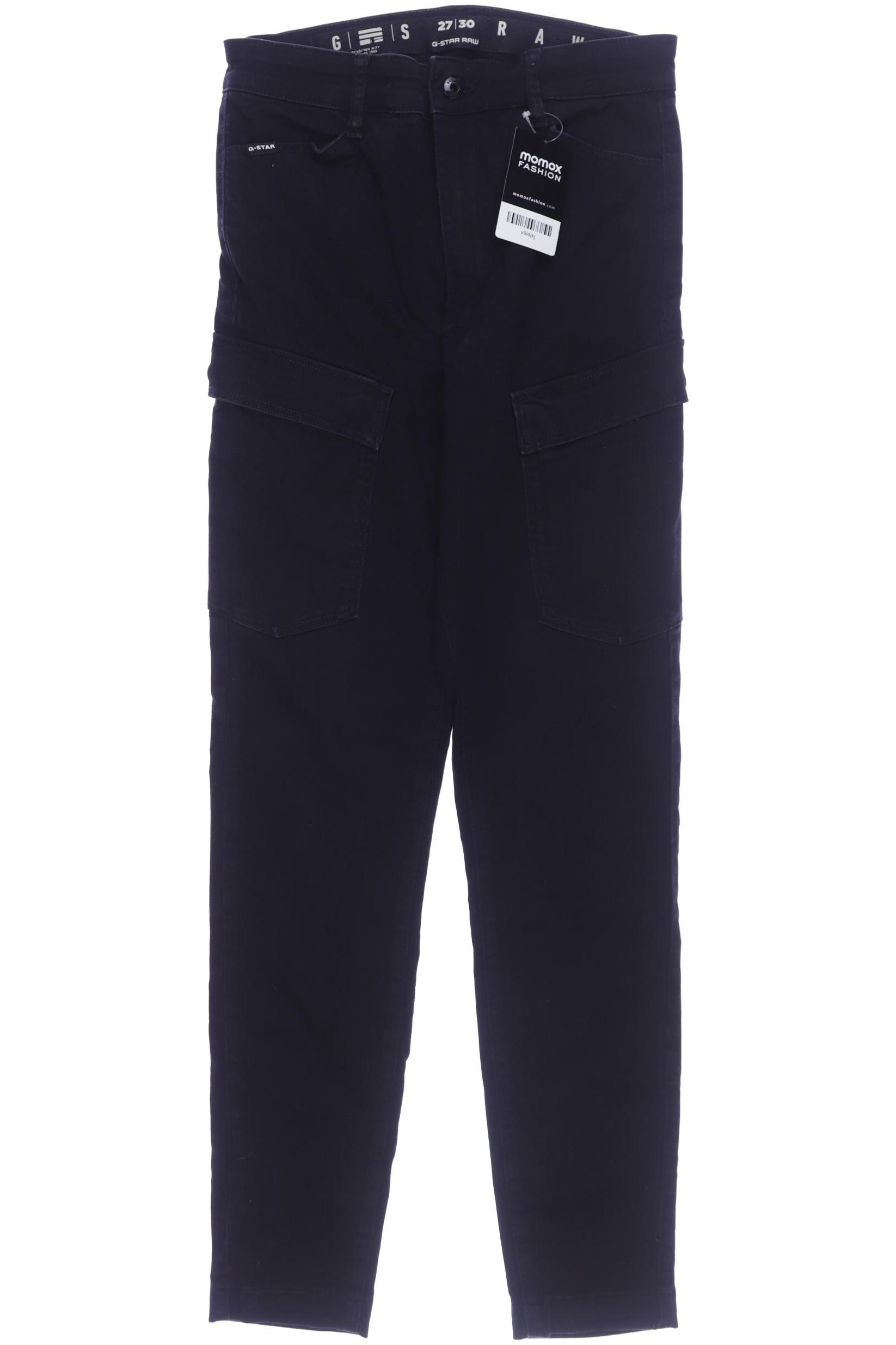 

G Star RAW Damen Jeans, schwarz, Gr. 27