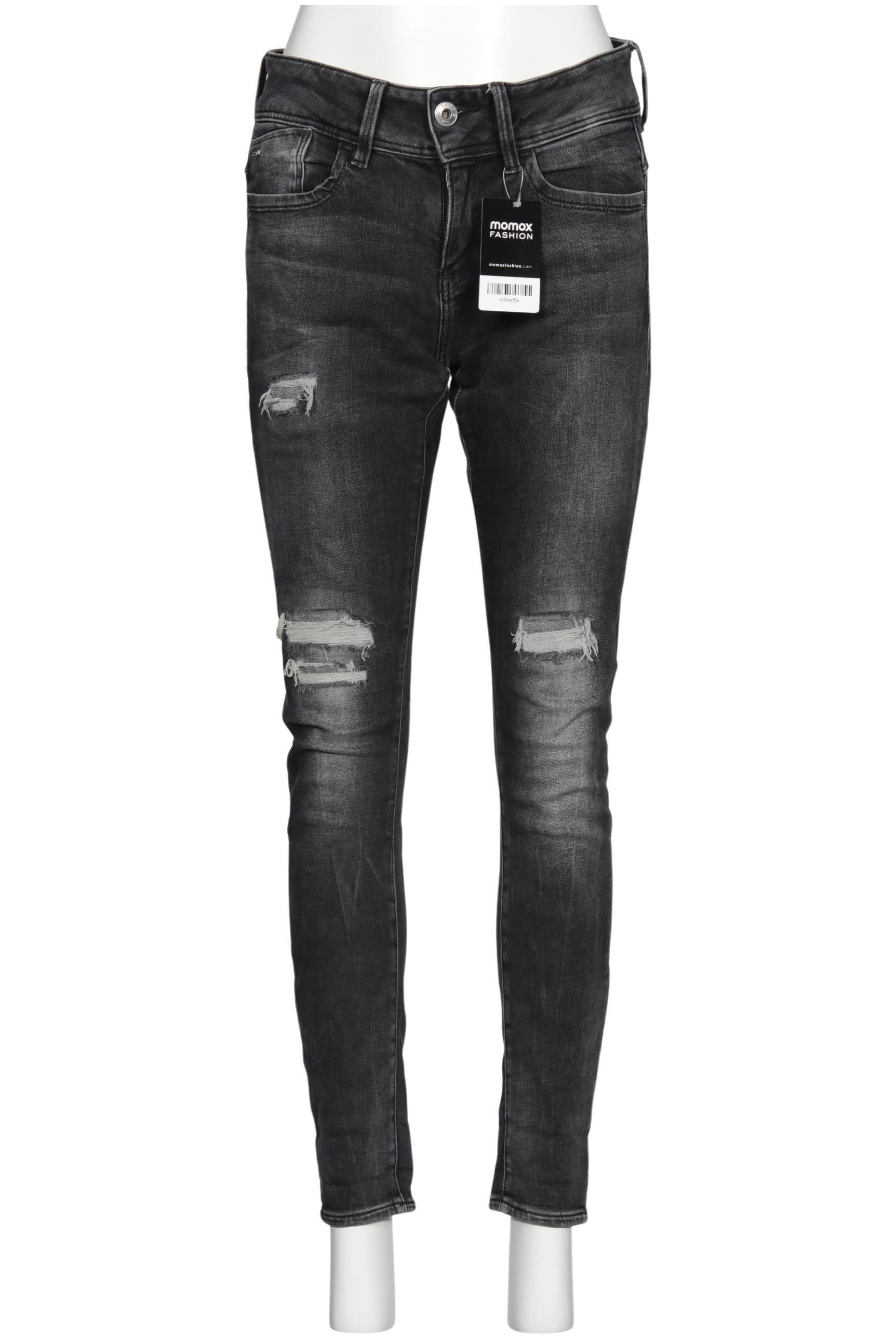 

G Star RAW Damen Jeans, grau, Gr. 29