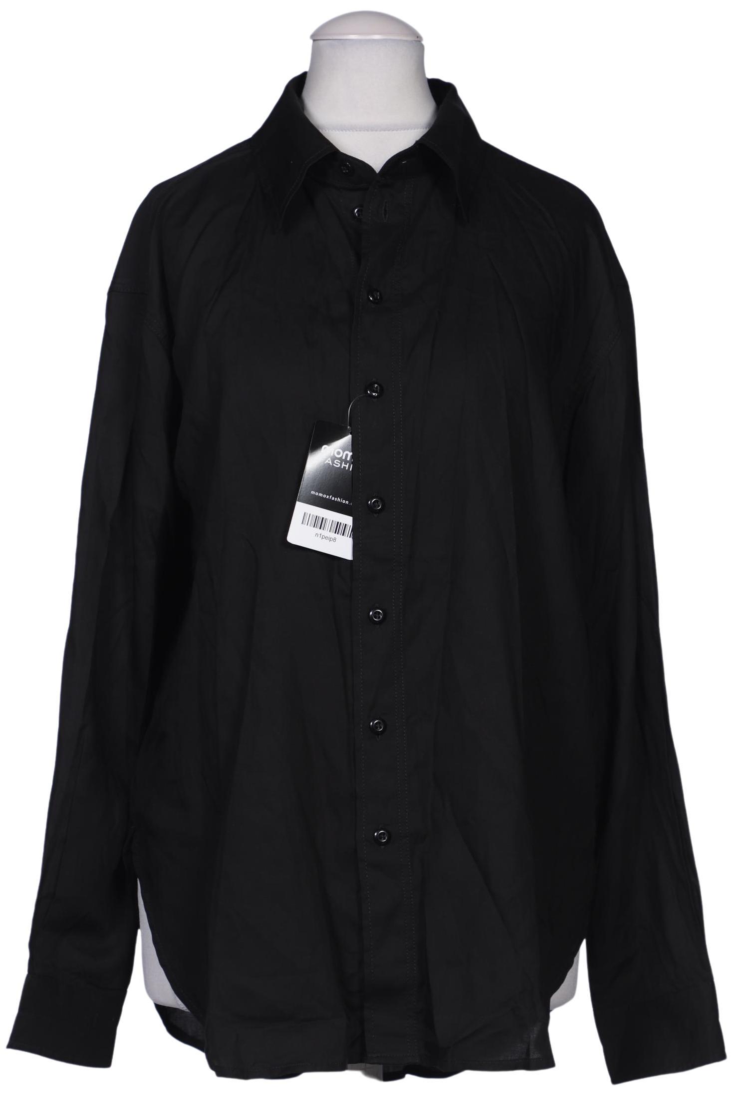 

G Star RAW Damen Bluse, schwarz, Gr. 32