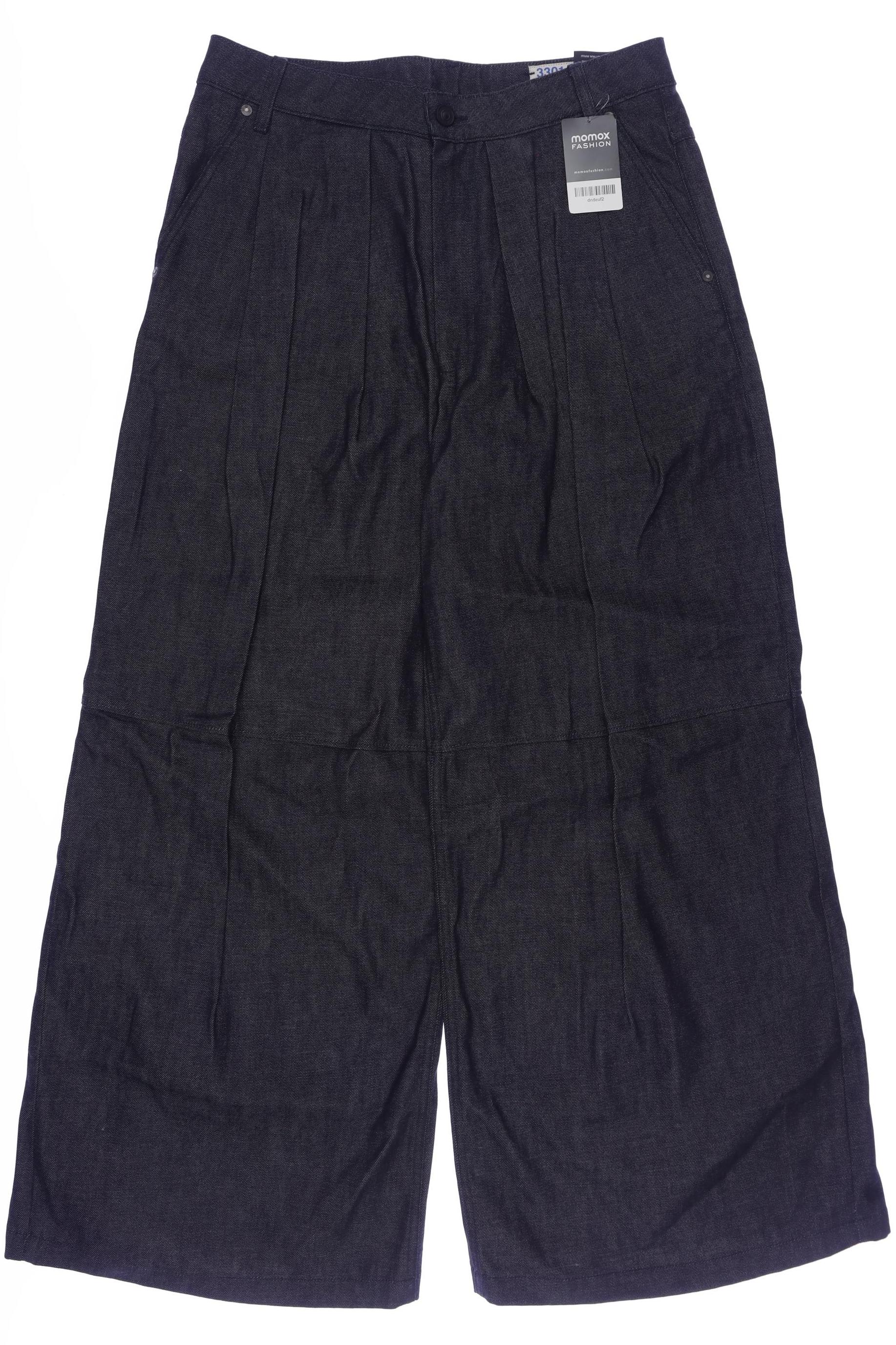 

G Star RAW Damen Jeans, marineblau, Gr. 31