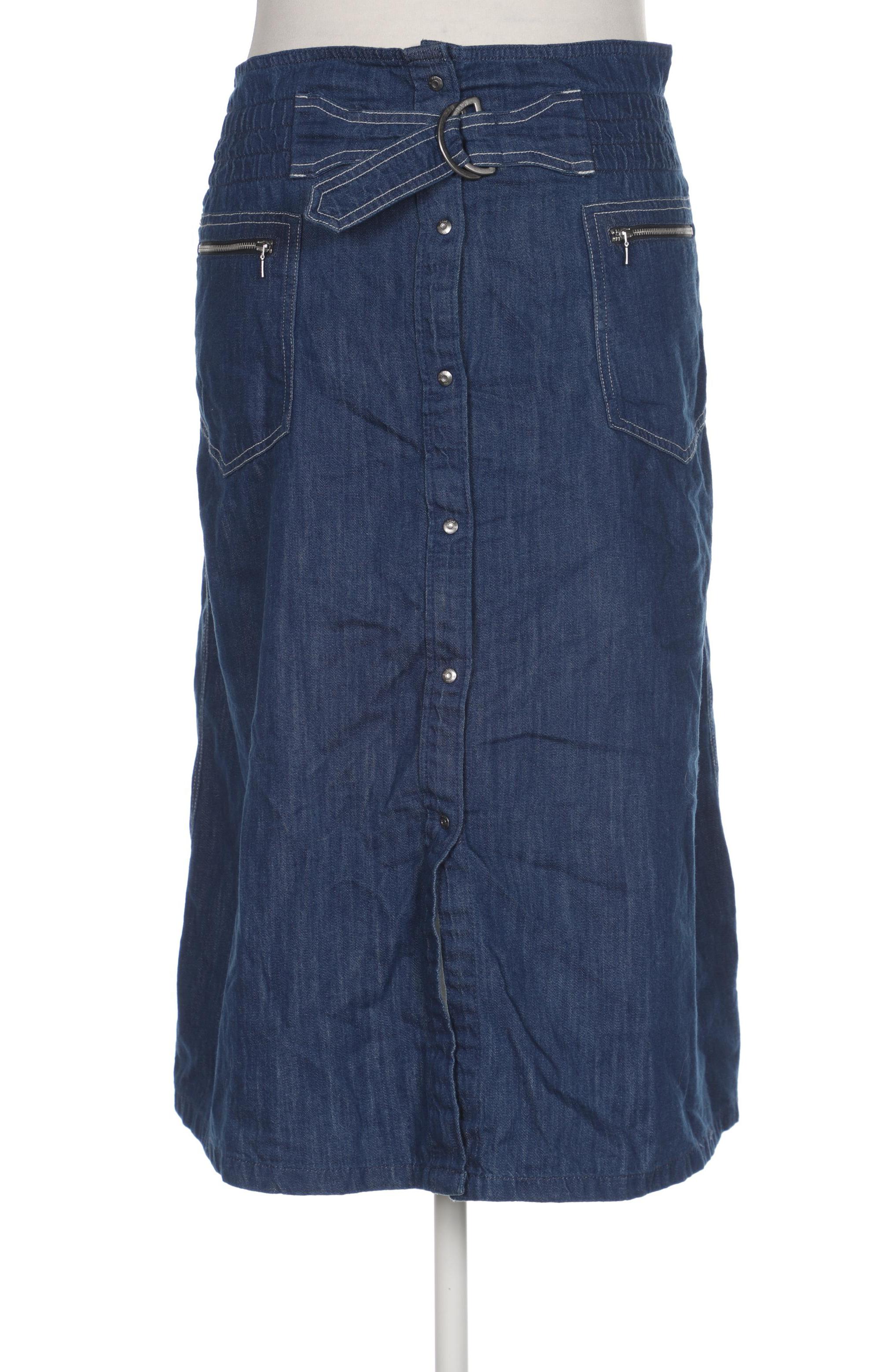 

G-Star RAW Damen Rock, marineblau, Gr. 42