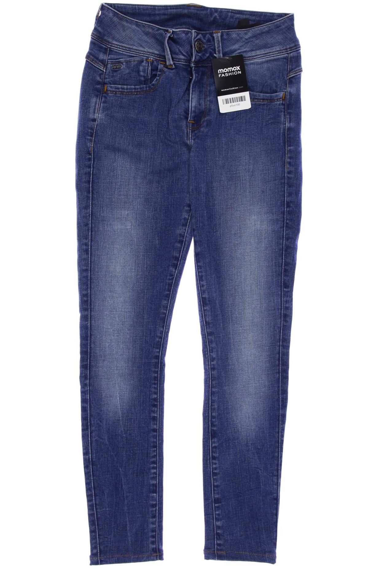 

G Star RAW Damen Jeans, blau, Gr. 26