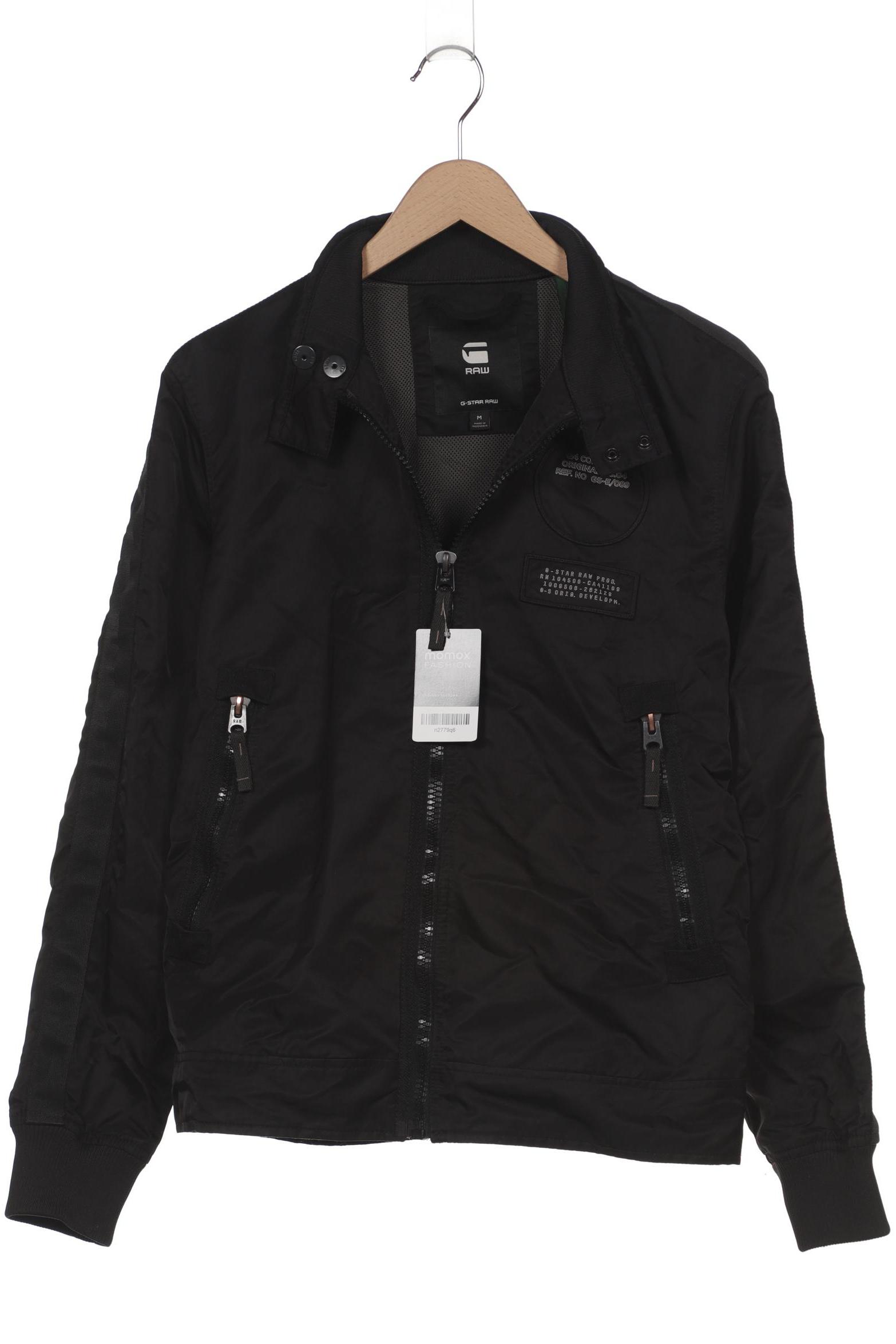 

G Star RAW Herren Jacke, schwarz, Gr. 48
