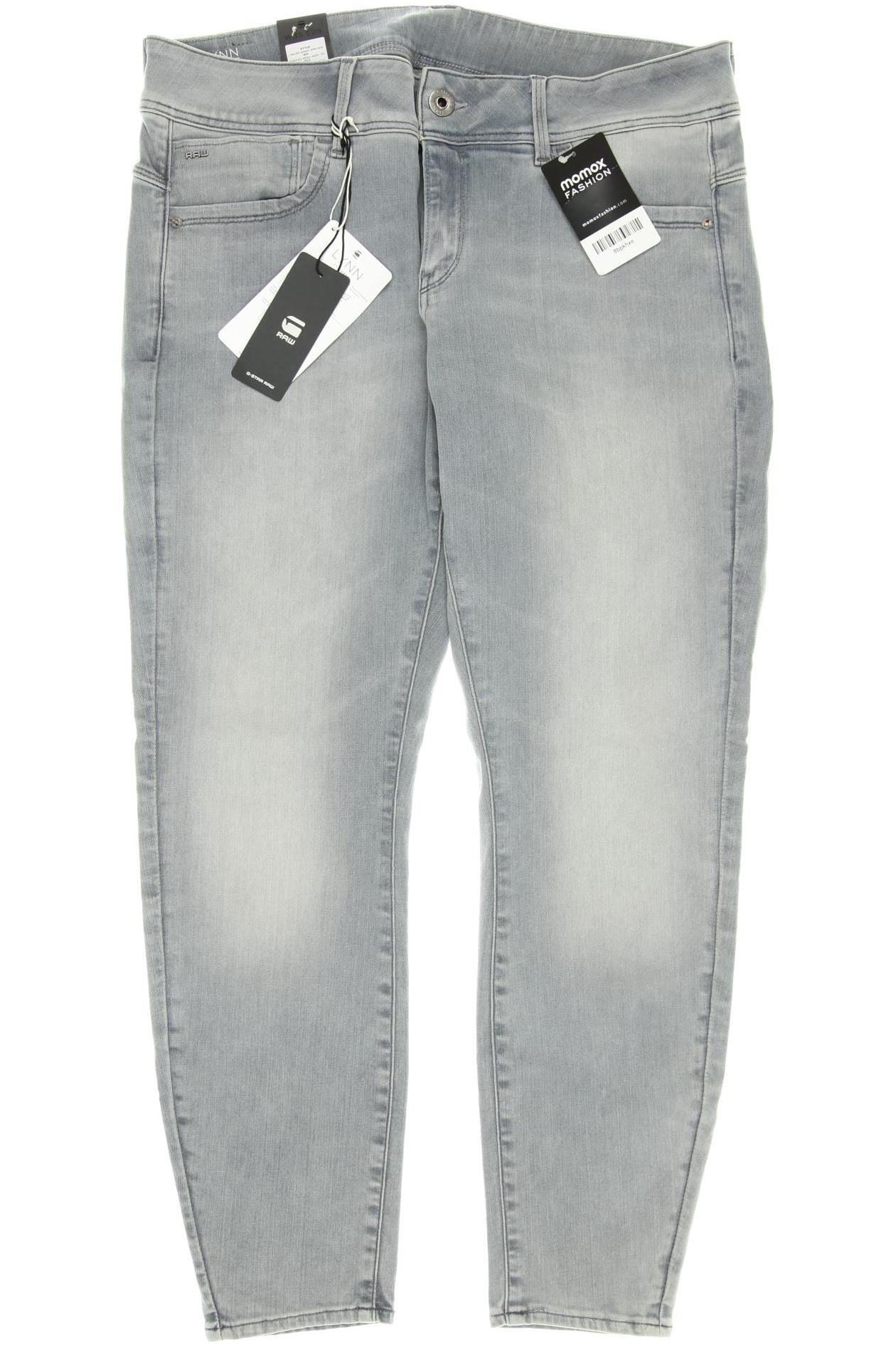 

G Star RAW Damen Jeans, blau, Gr. 35