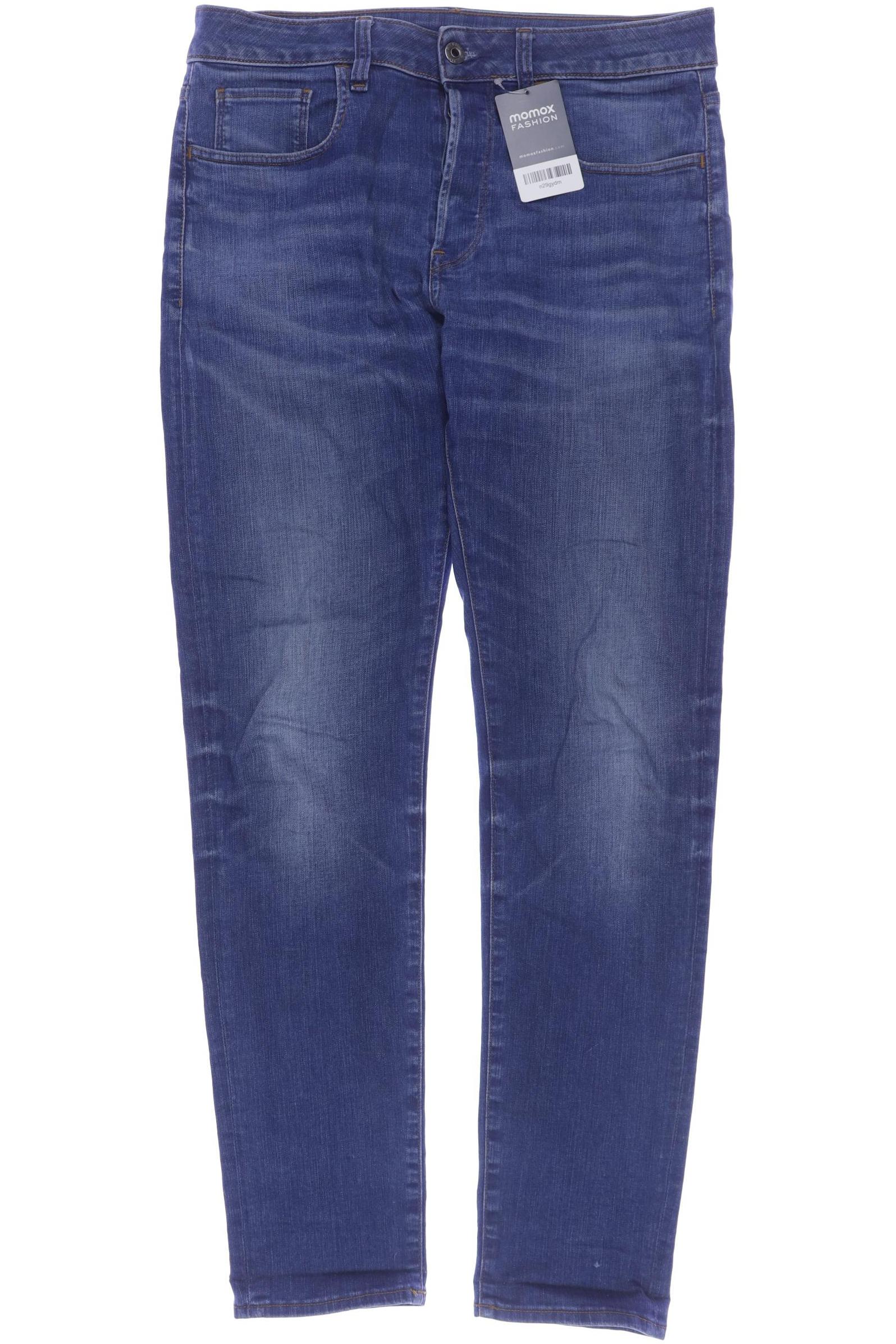 

G Star RAW Herren Jeans, blau, Gr. 29