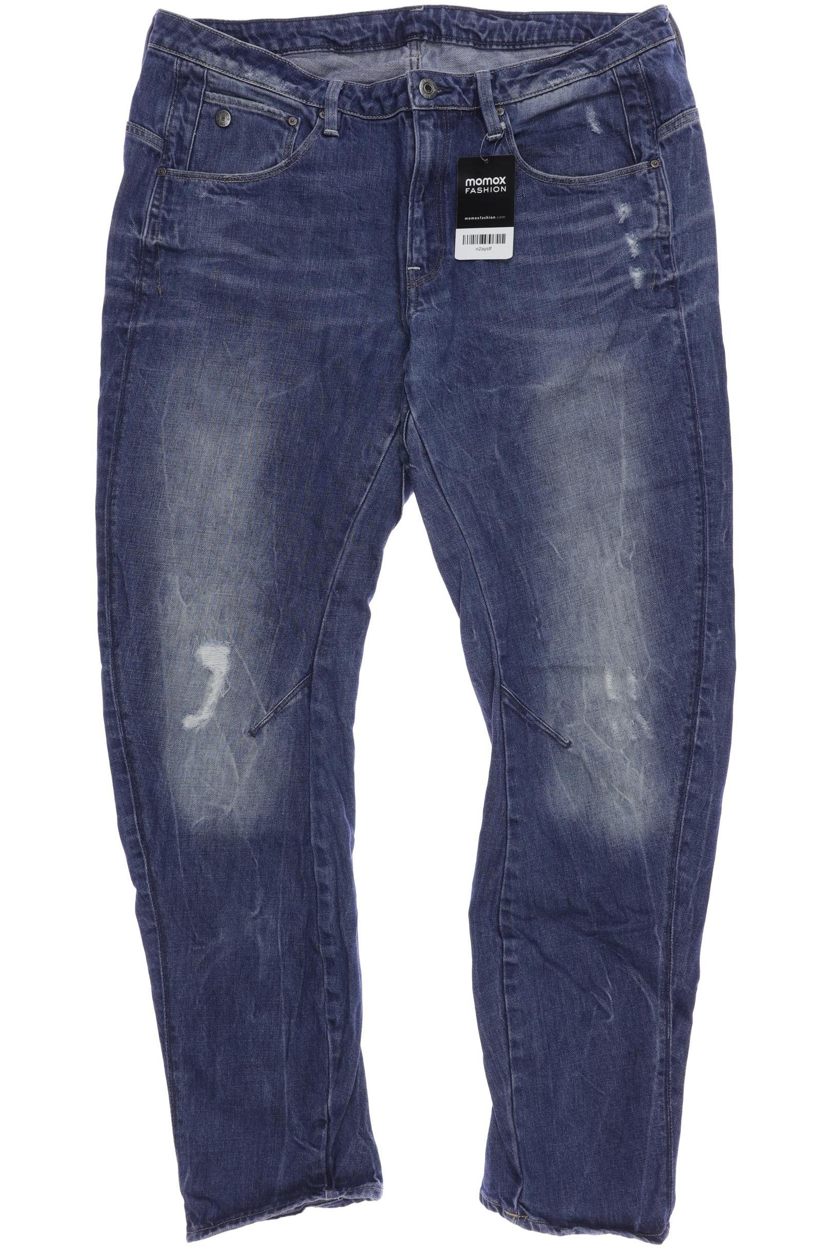

G-Star RAW Damen Jeans, blau, Gr. 32
