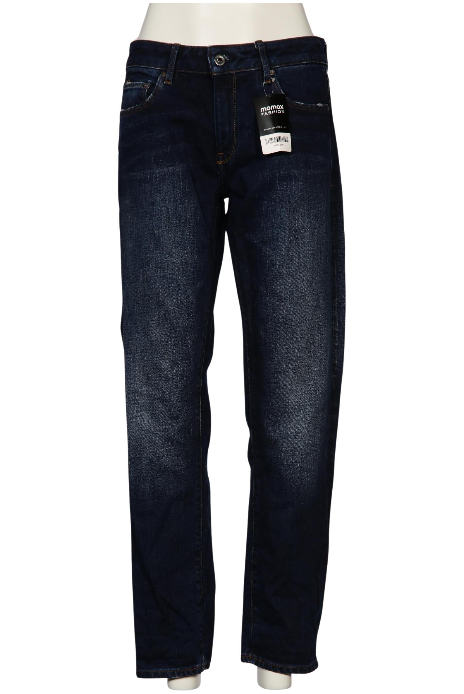 

G Star RAW Damen Jeans, marineblau, Gr. 27