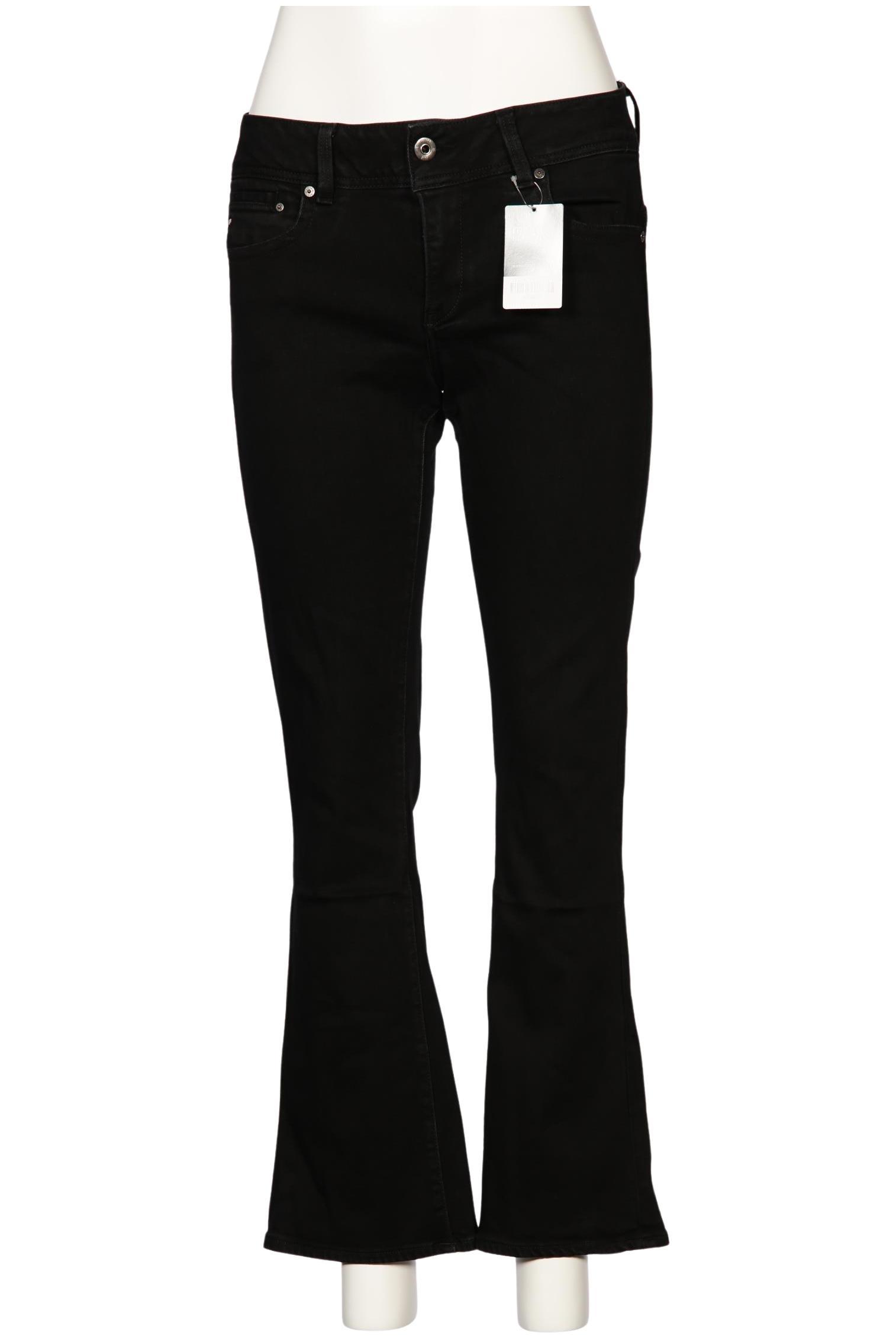 

G Star RAW Damen Jeans, schwarz, Gr. 34