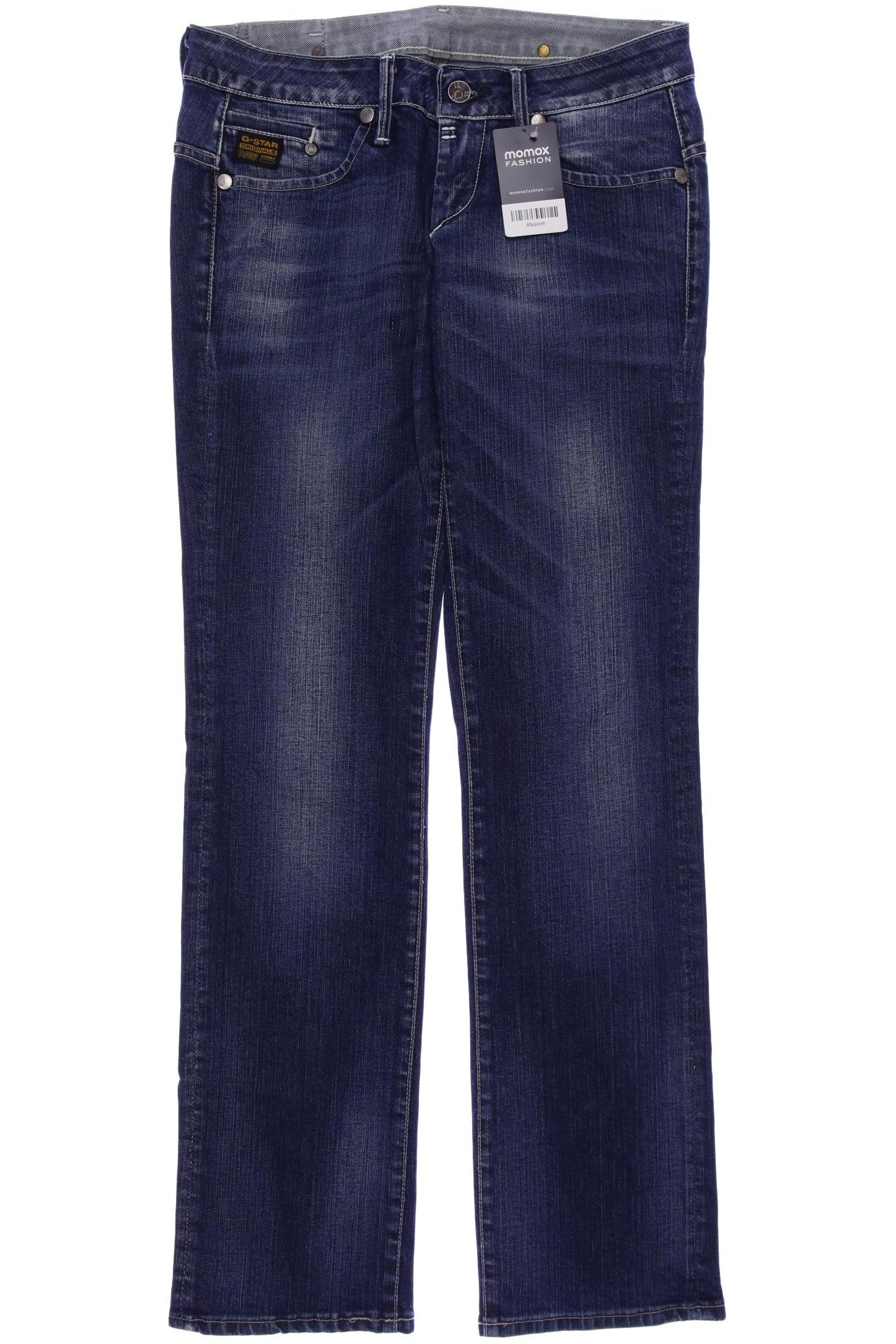 

G-Star RAW Damen Jeans, blau, Gr. 30
