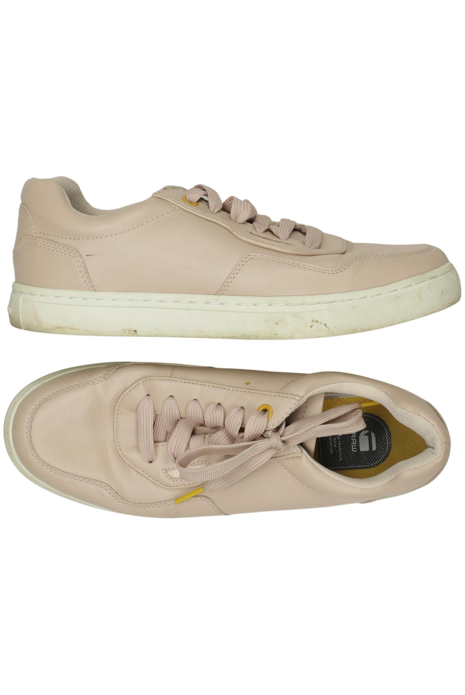 

G Star RAW Damen Sneakers, beige, Gr. 39