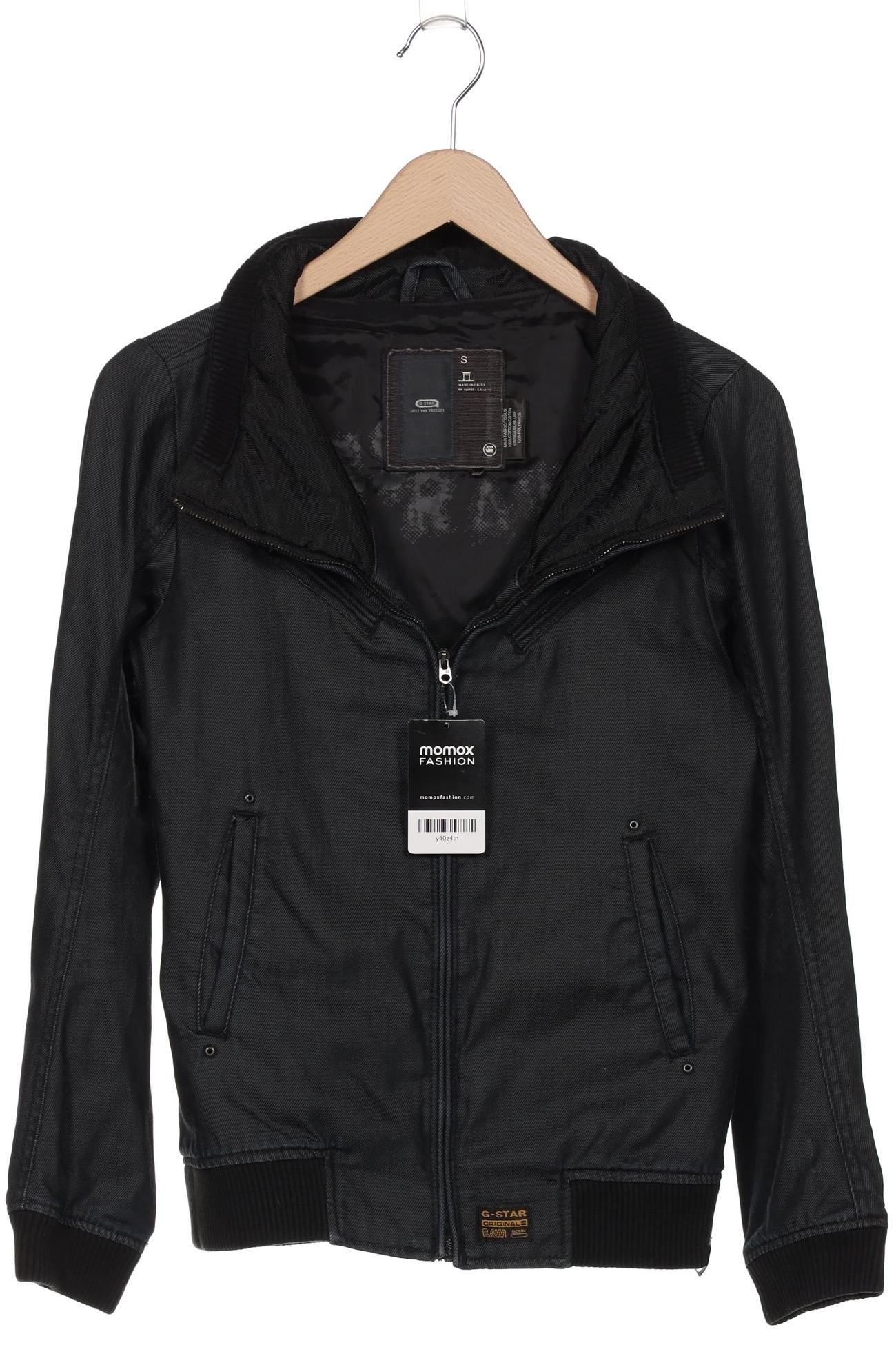 

G Star RAW Damen Jacke, marineblau, Gr. 36