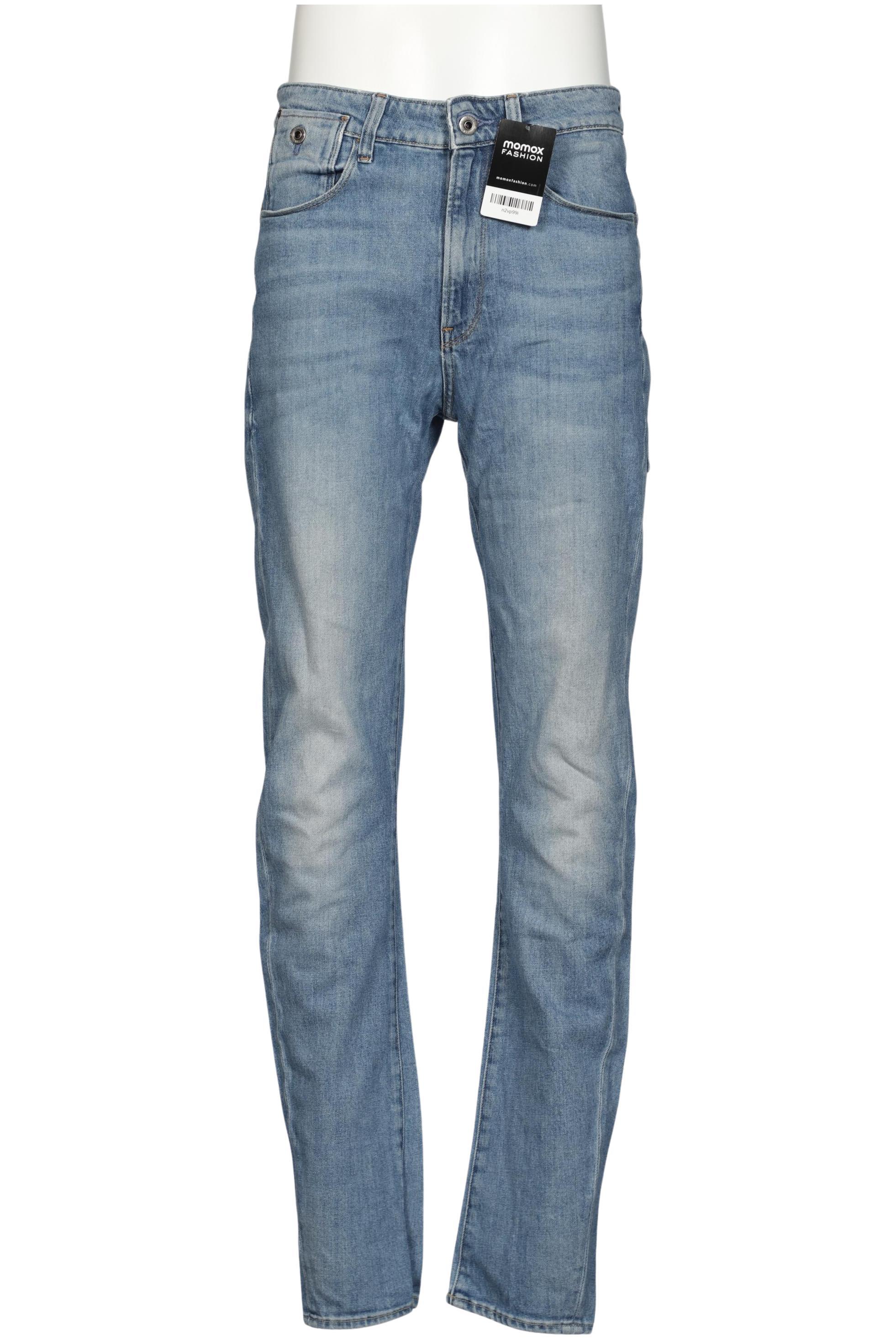 

G Star RAW Herren Jeans, blau, Gr. 31