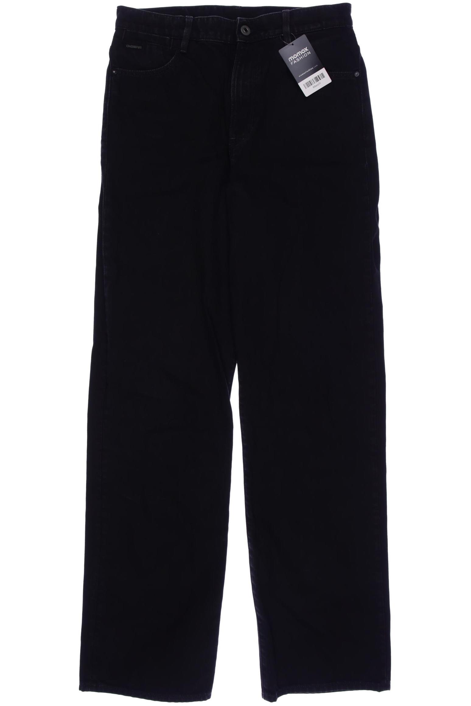 

G-Star RAW Damen Jeans, schwarz, Gr. 29