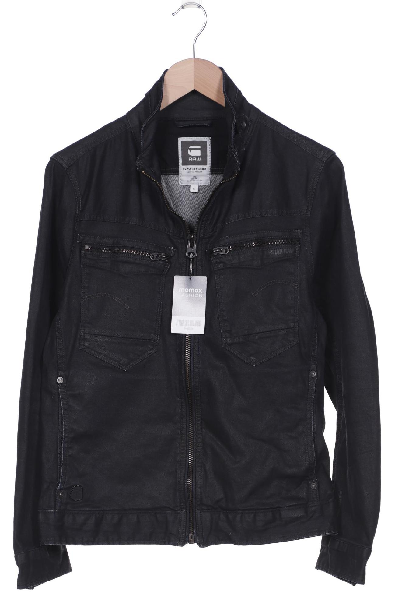 

G-Star RAW Herren Jacke, schwarz, Gr. 48