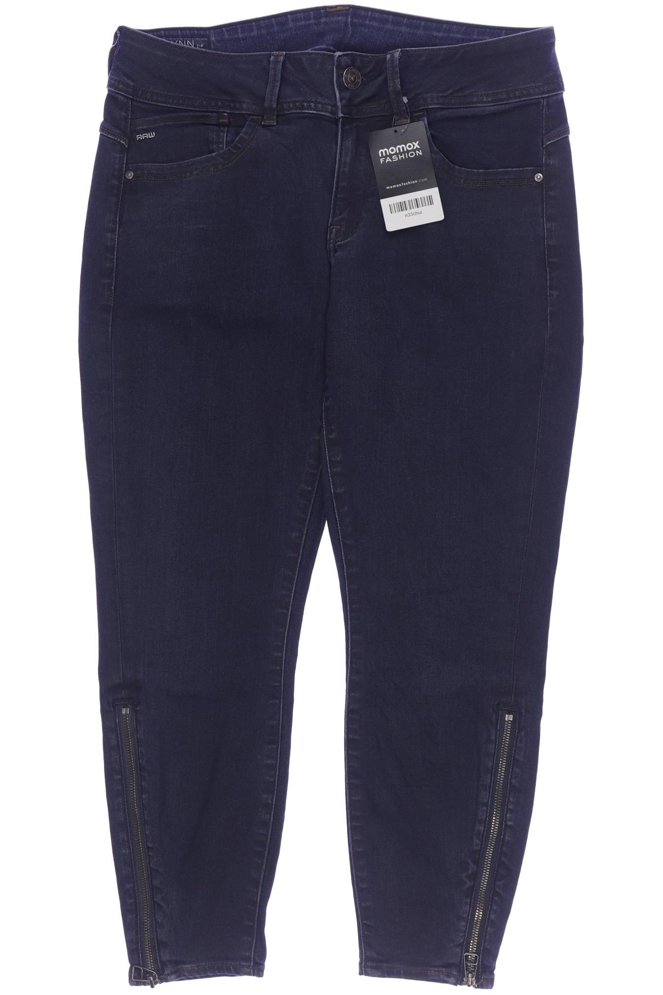 

G Star RAW Damen Jeans, blau, Gr. 30