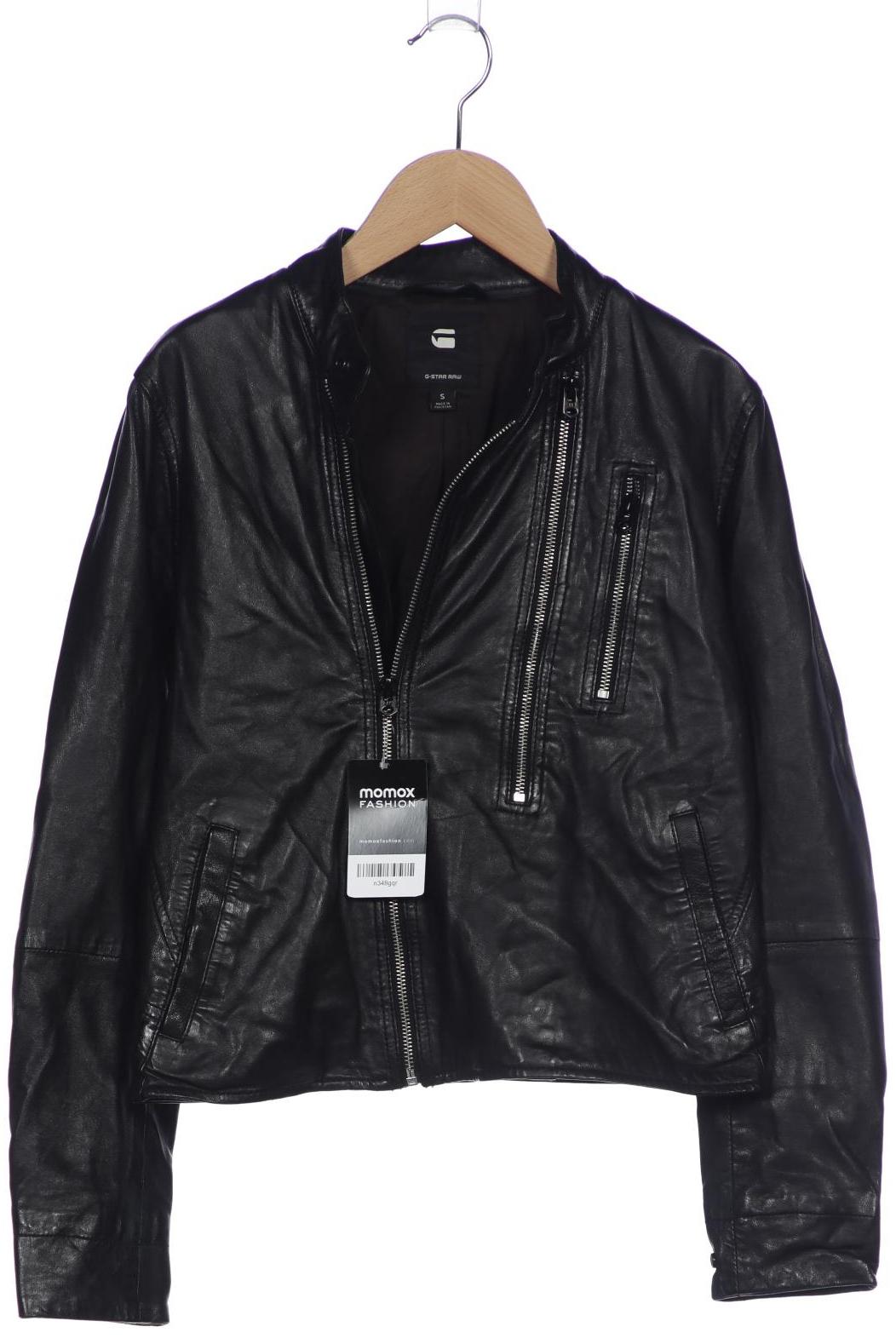 

G Star RAW Damen Jacke, schwarz, Gr. 36