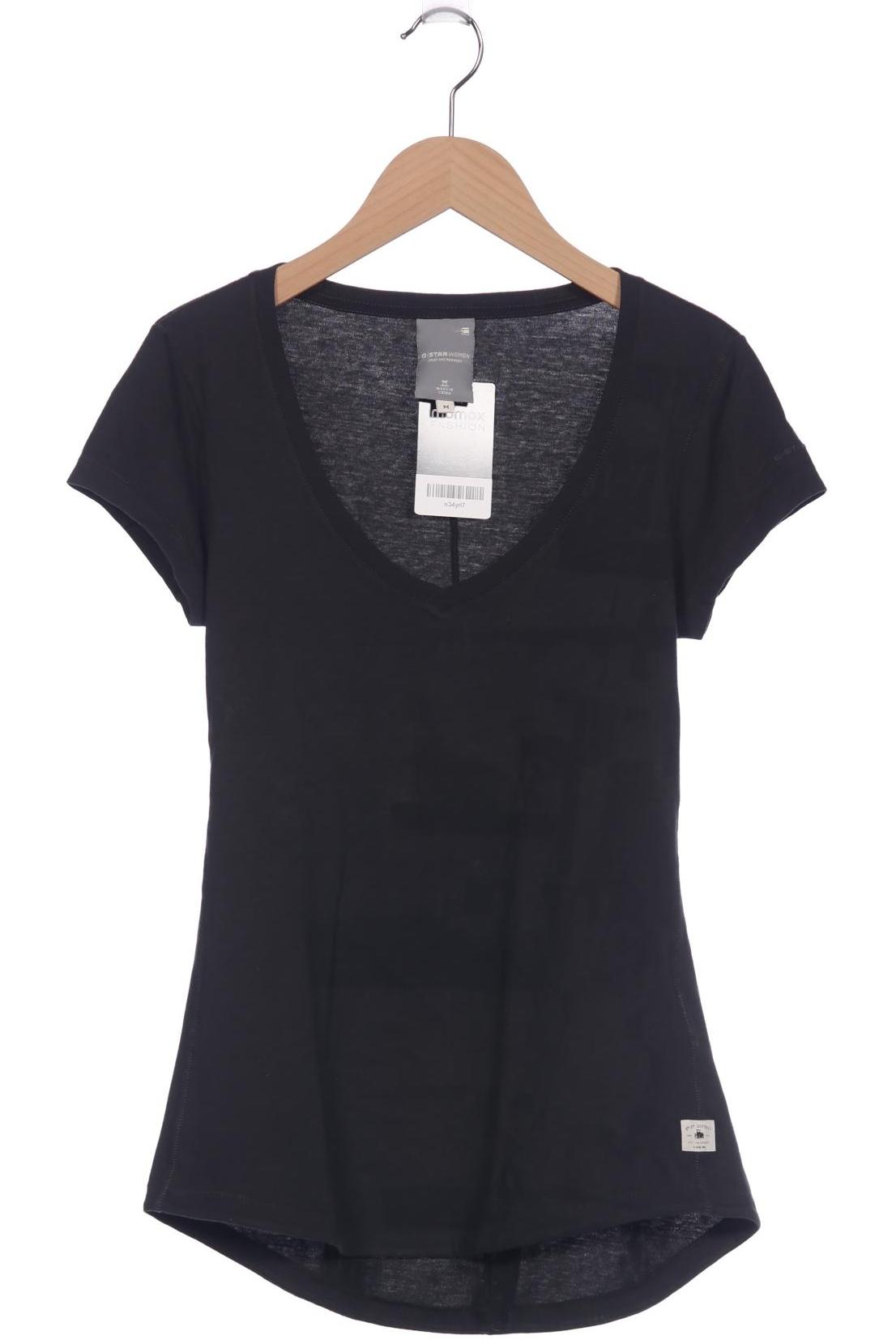

G Star RAW Damen T-Shirt, grau, Gr. 38