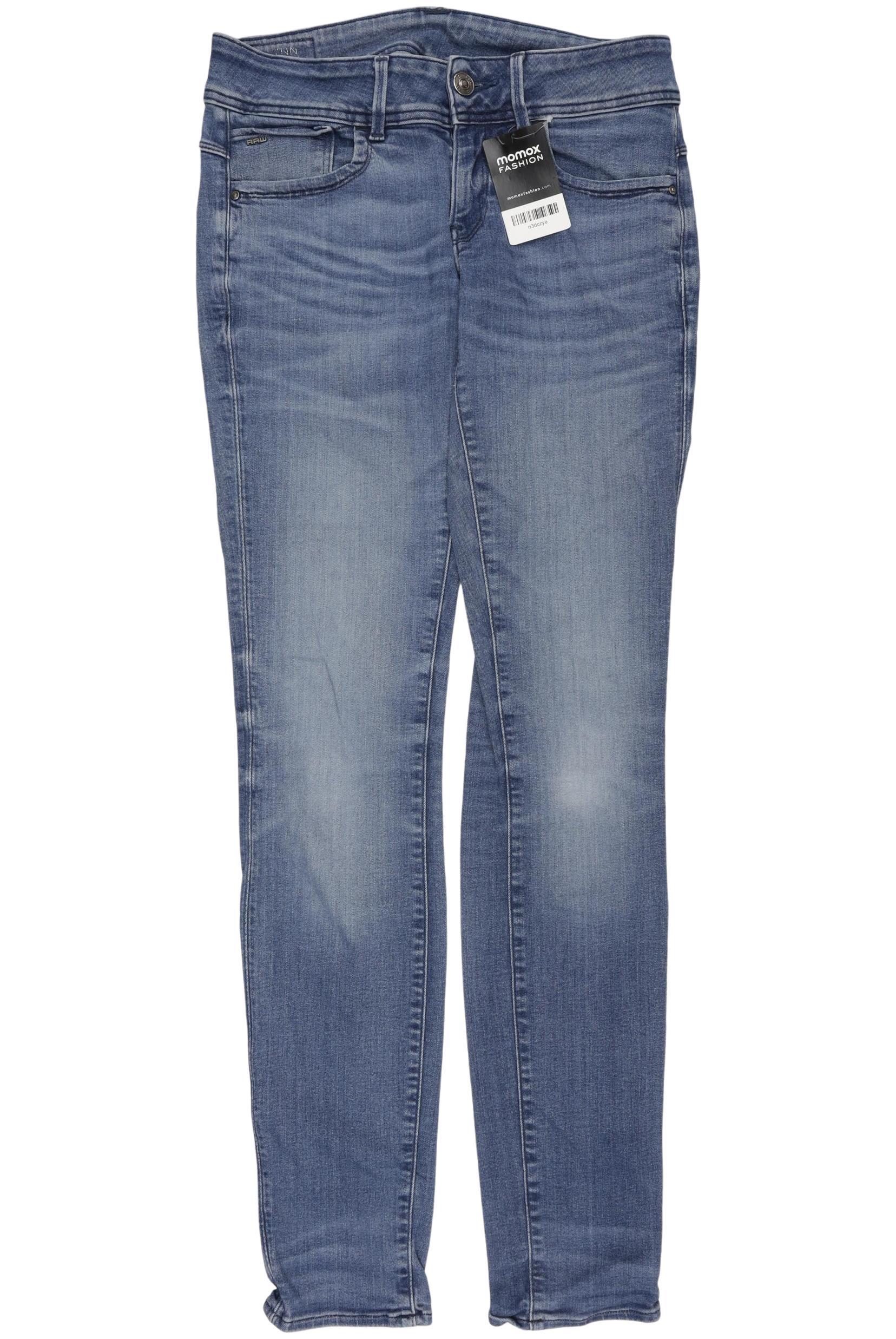 

G Star RAW Damen Jeans, blau, Gr. 29