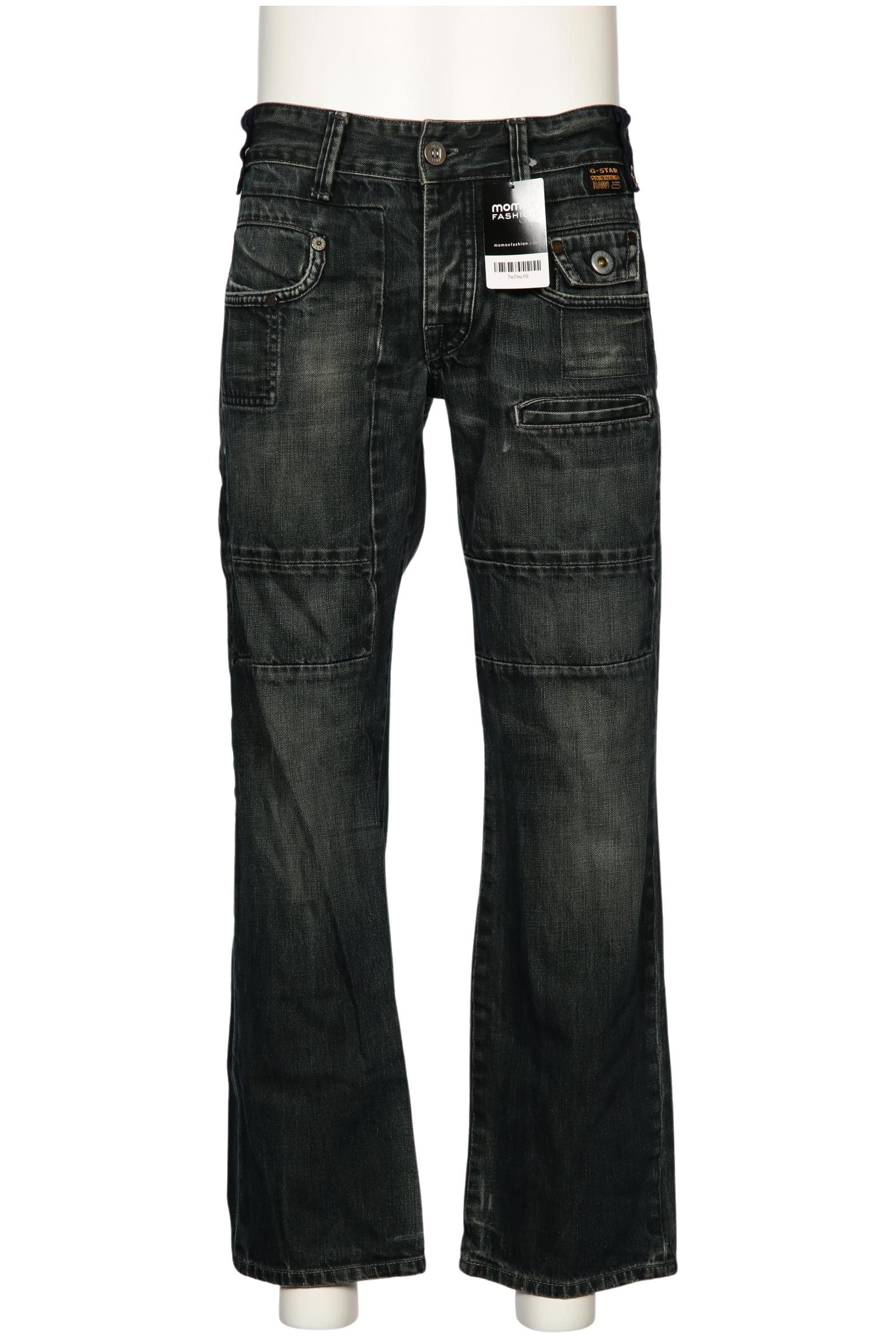 

G Star RAW Herren Jeans, grau, Gr. 33