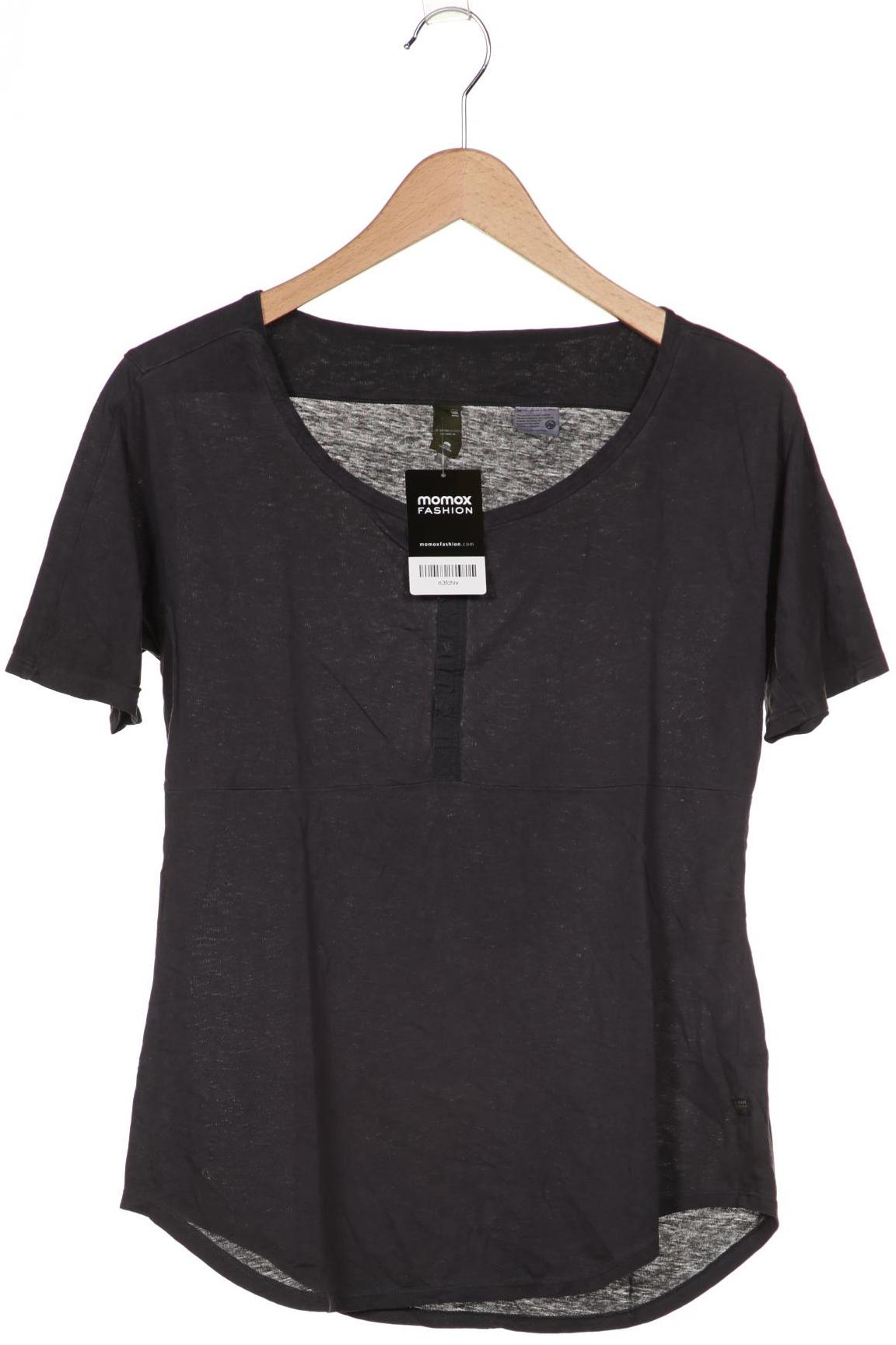 

G STAR RAW Damen T-Shirt, grau