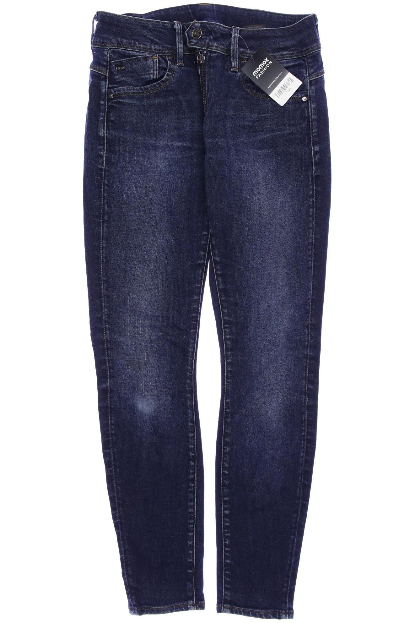 

G-STAR RAW Damen Jeans, blau