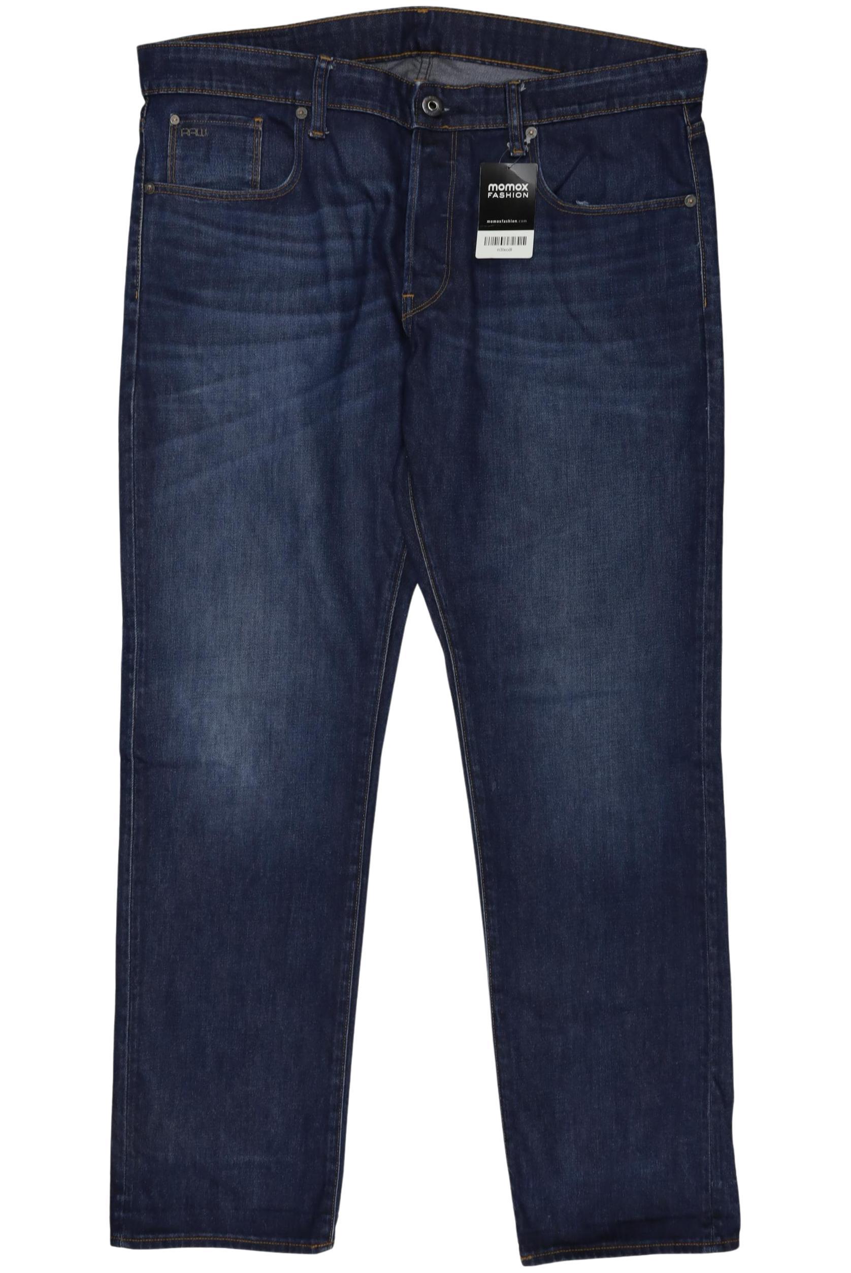 

G Star RAW Herren Jeans, blau, Gr. 38