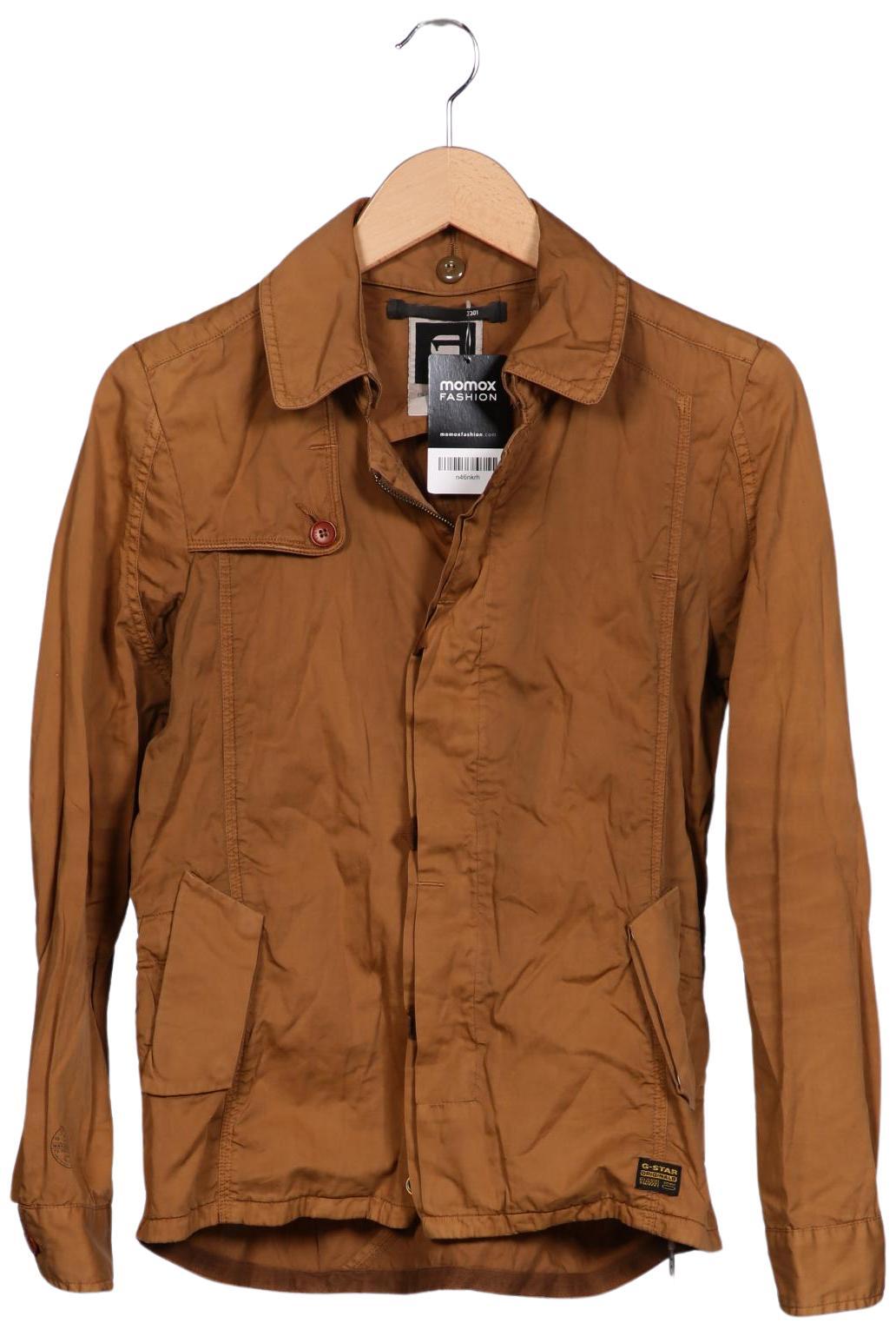 

G Star RAW Damen Jacke, braun, Gr. 36