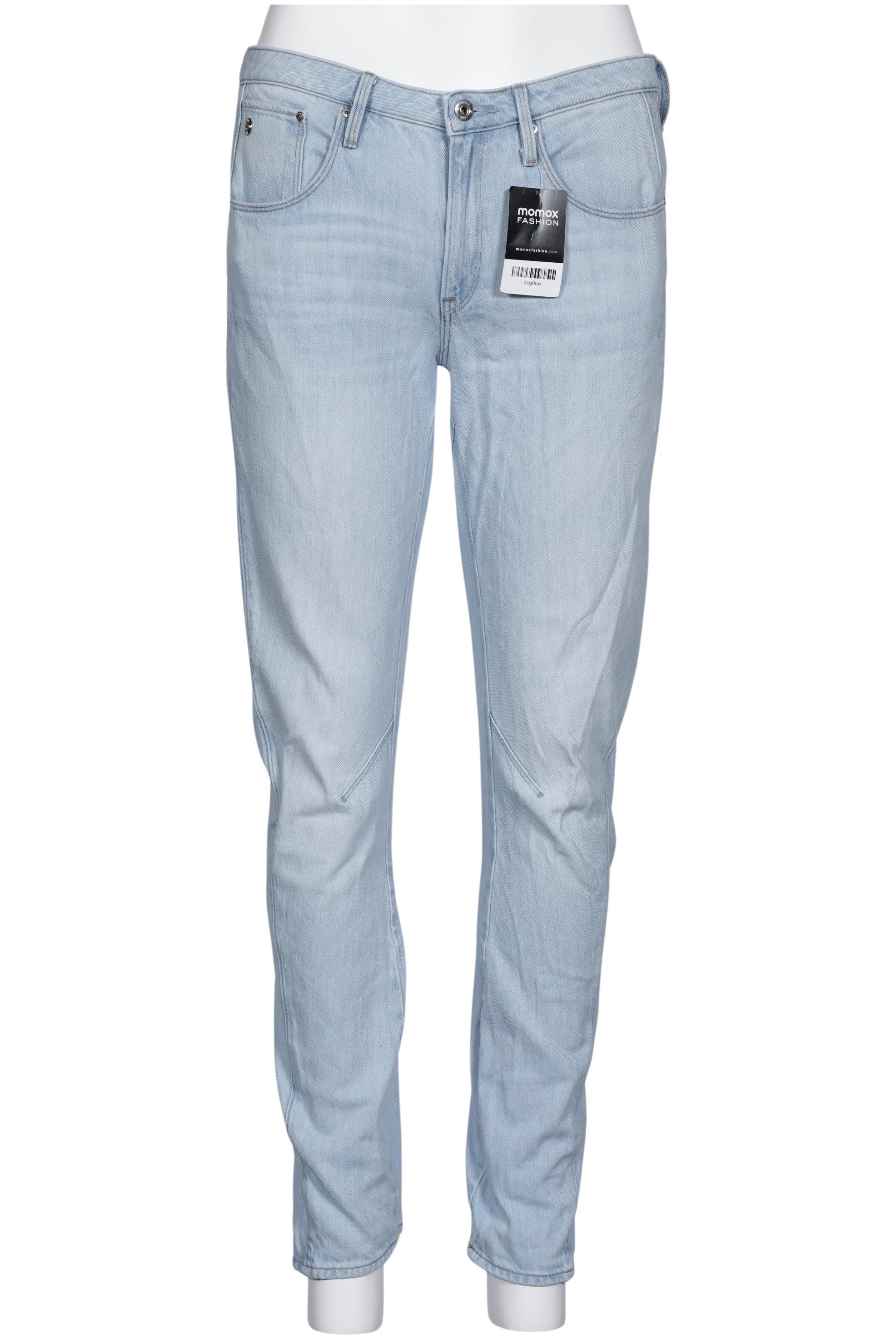 

G Star RAW Damen Jeans, hellblau, Gr. 35