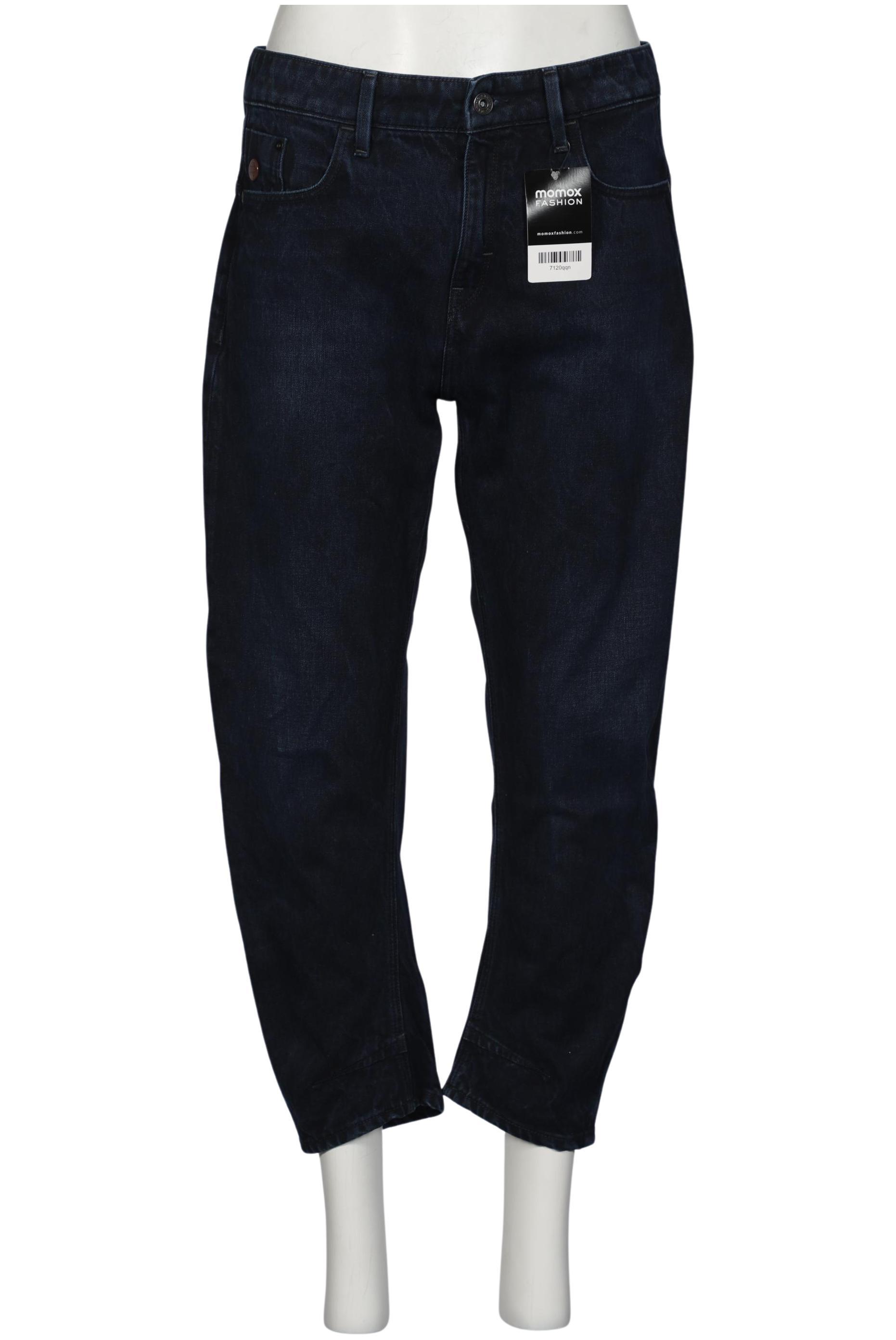 

G Star RAW Damen Jeans, marineblau, Gr. 29