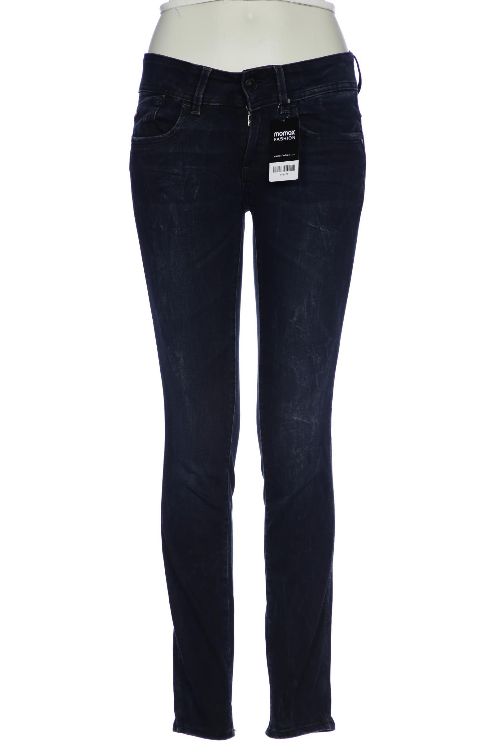 

G STAR RAW Damen Jeans, marineblau