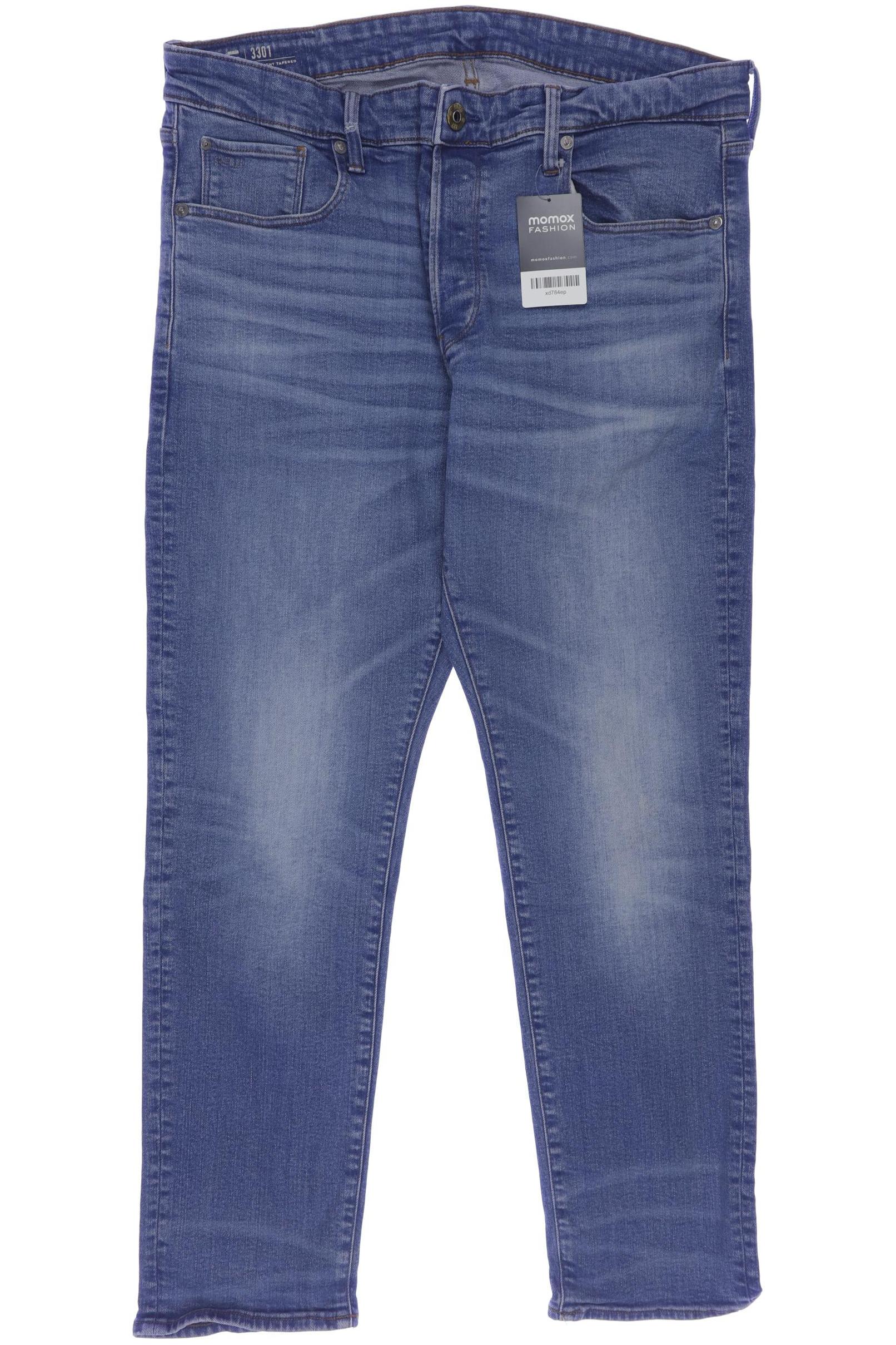 

G Star RAW Damen Jeans, blau, Gr. 36