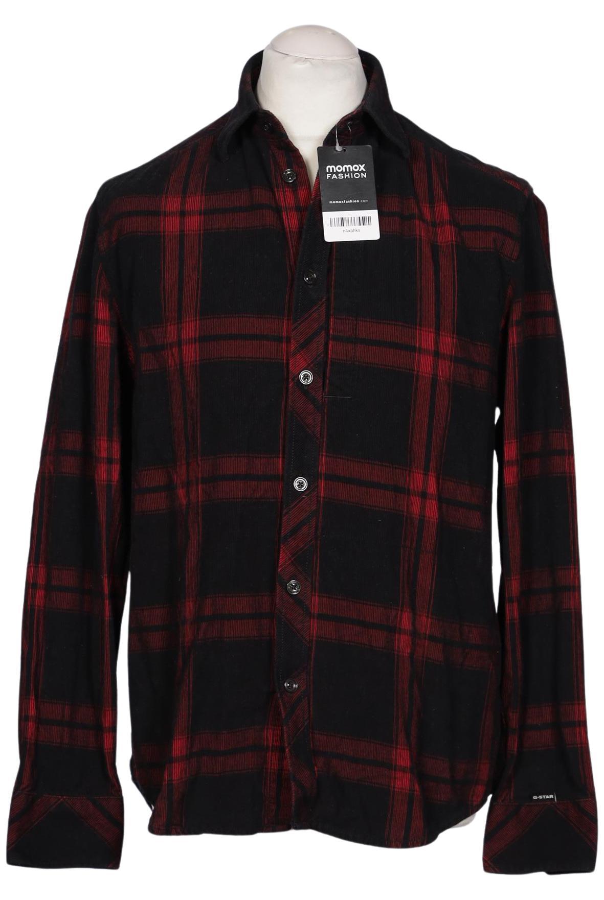 

G Star RAW Herren Hemd, mehrfarbig, Gr. 48