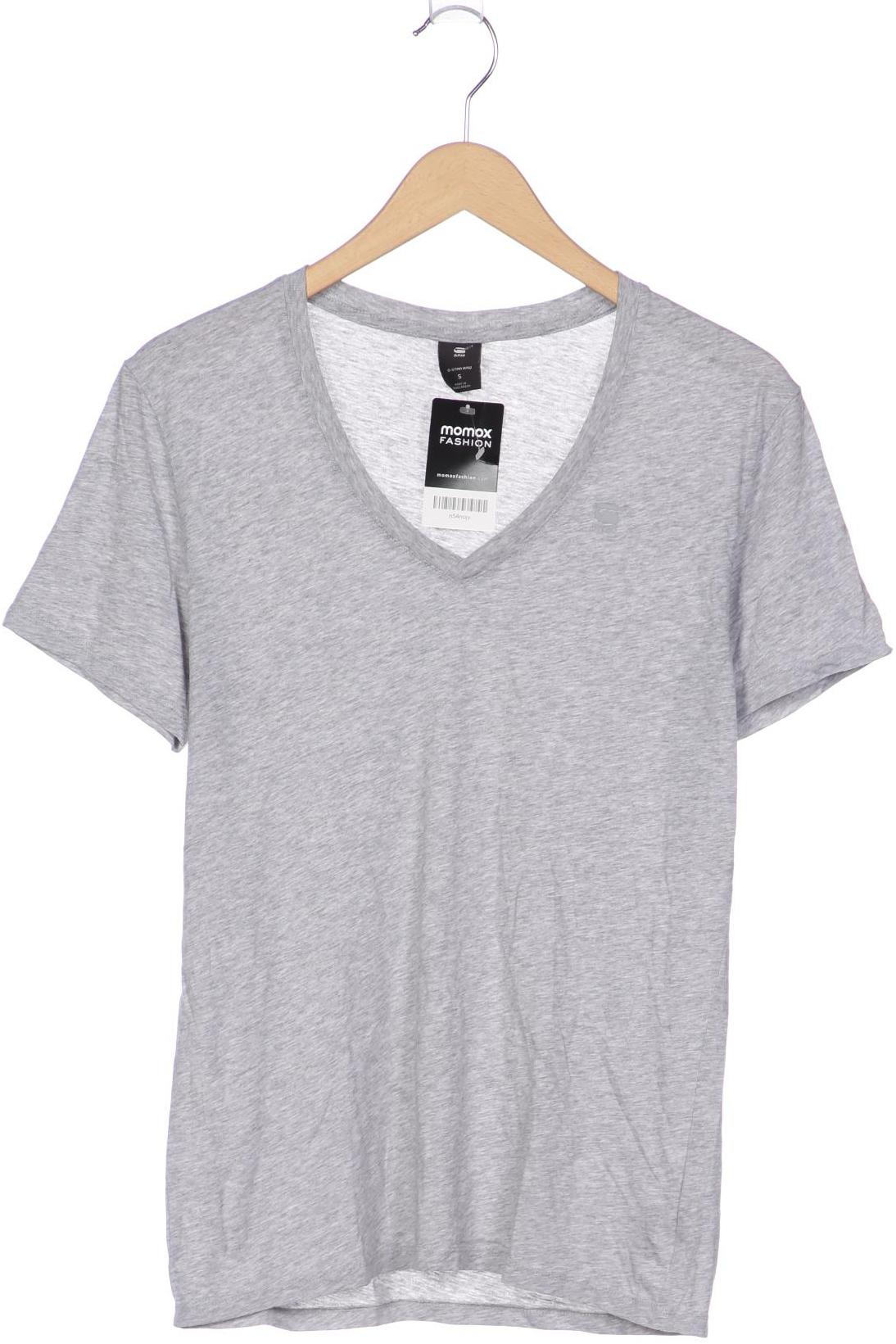 

G-STAR RAW Herren T-Shirt, grau