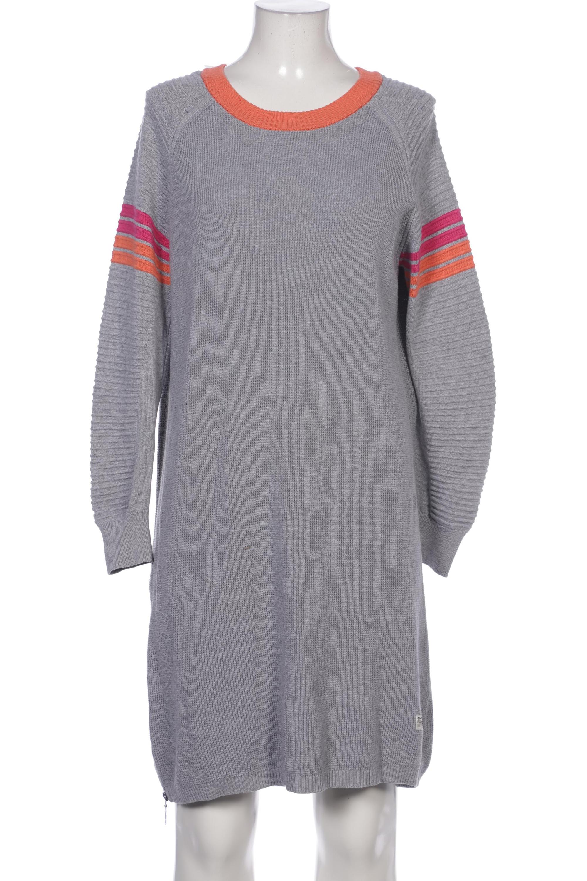 

G Star RAW Damen Kleid, grau, Gr. 42