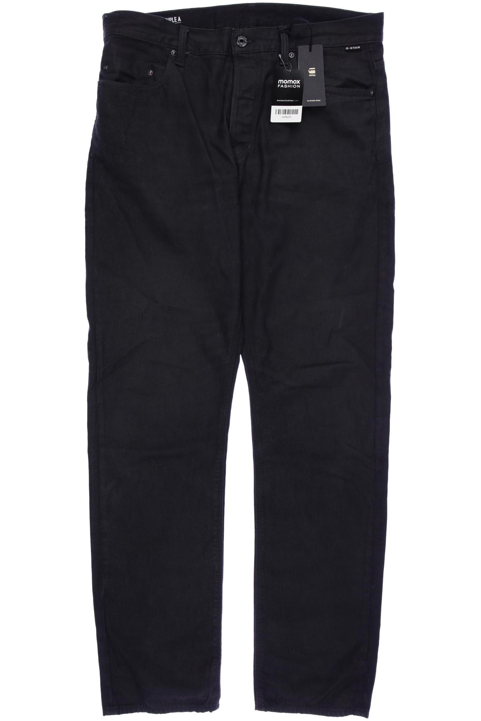 

G Star RAW Herren Jeans, grau, Gr. 34