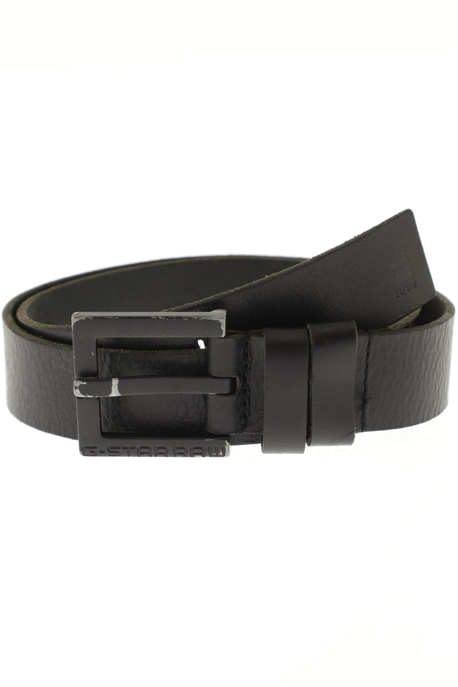 

G-STAR RAW Damen Gürtel, schwarz