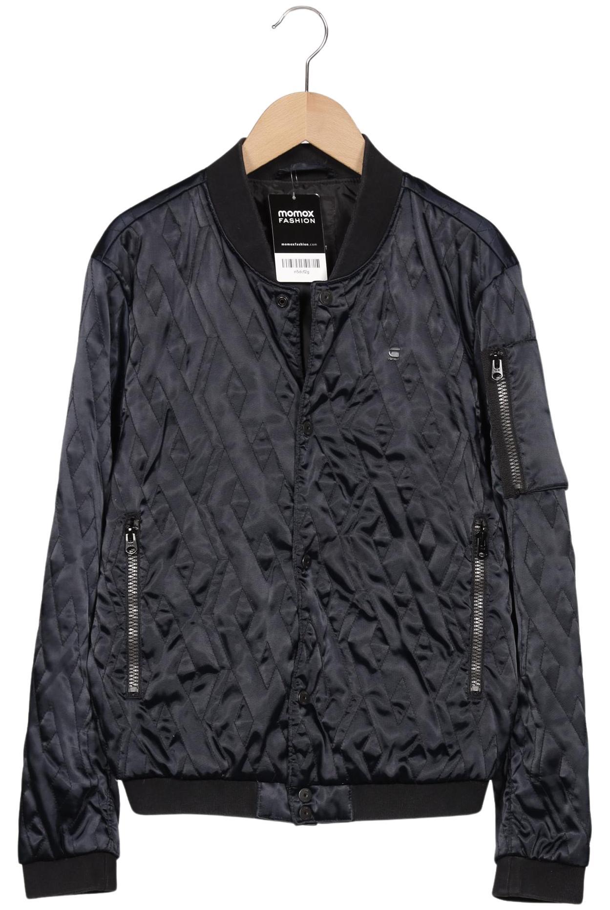 

G Star RAW Damen Jacke, schwarz, Gr. 42