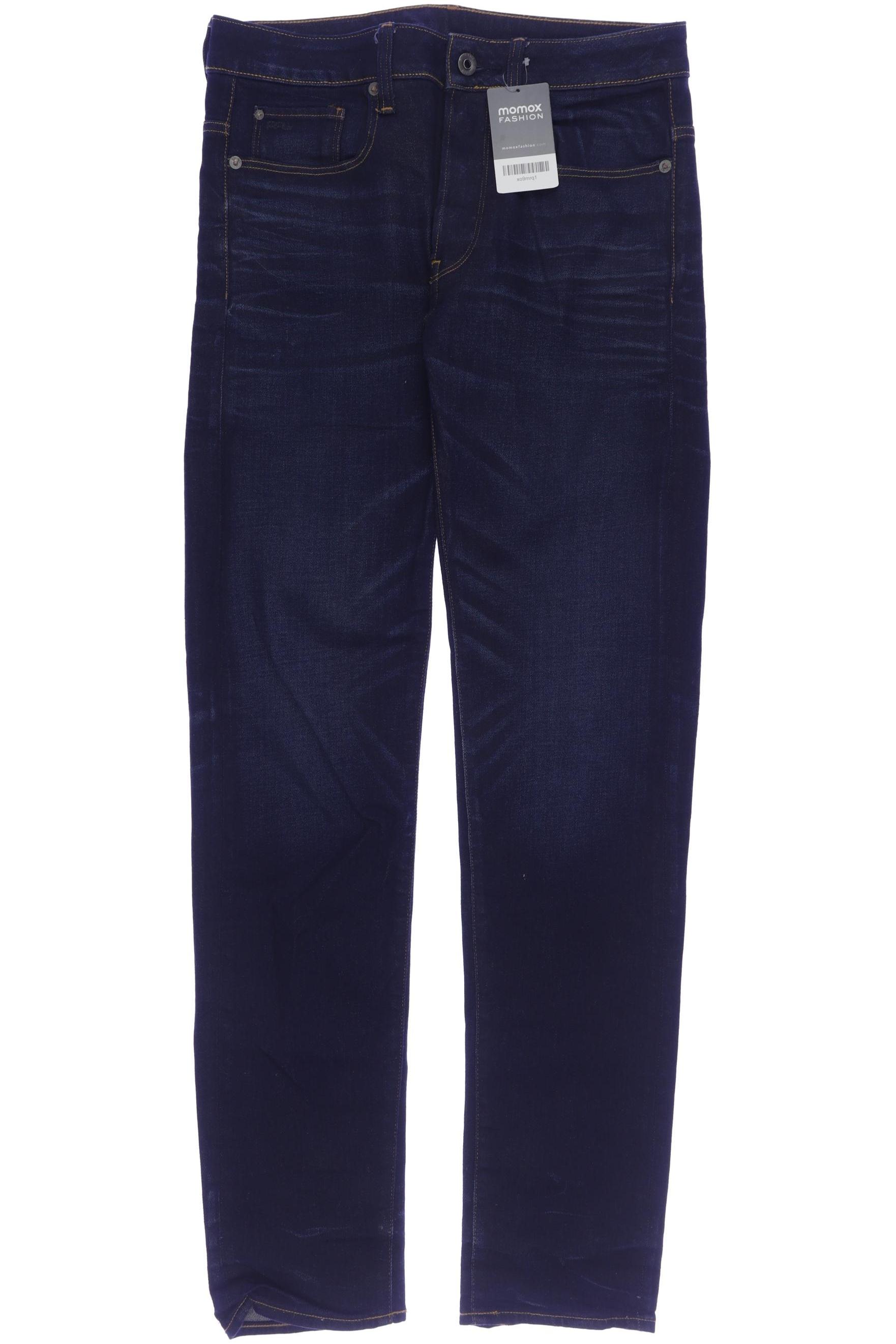 

G Star RAW Herren Jeans, marineblau, Gr. 29