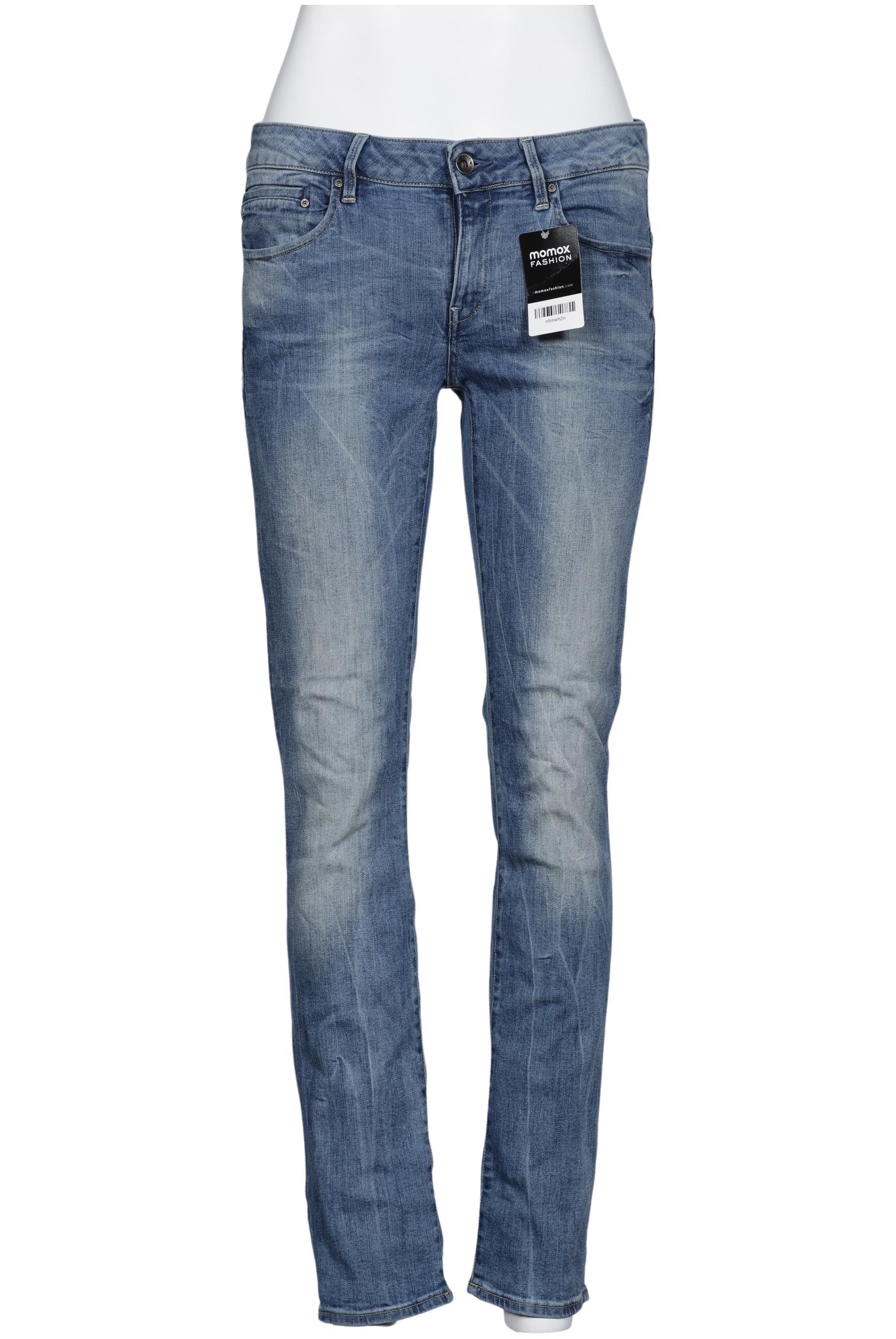 

G Star RAW Damen Jeans, blau, Gr. 31