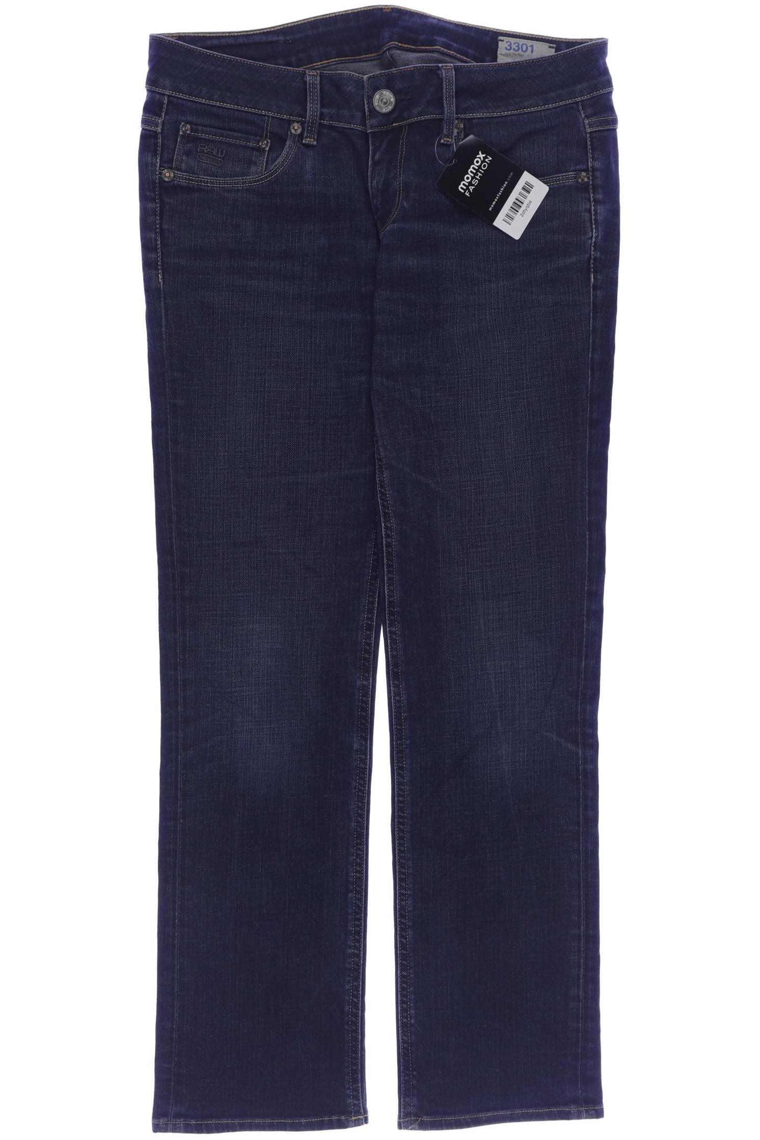

G Star RAW Damen Jeans, blau, Gr. 29