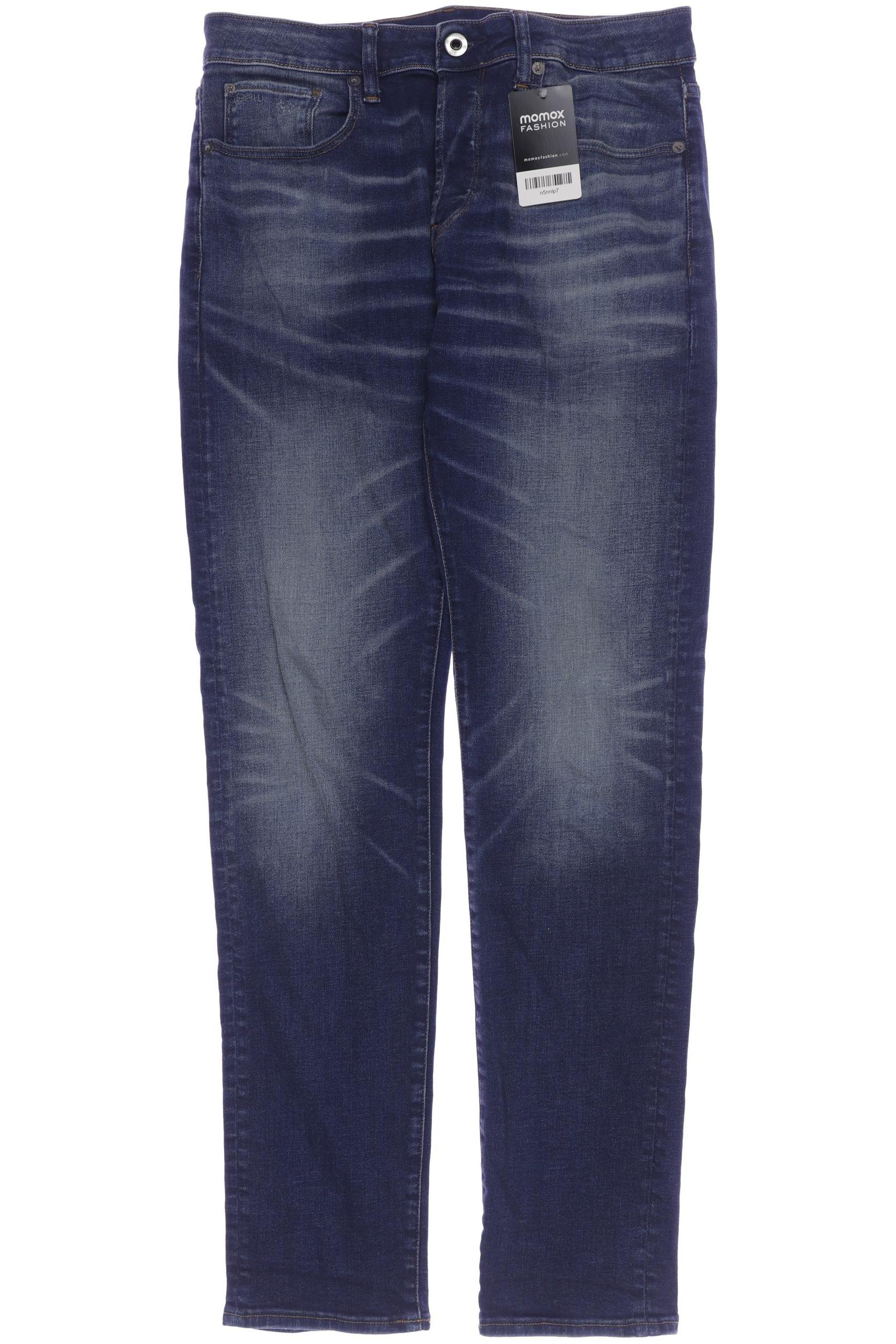 

G-Star RAW Herren Jeans, marineblau, Gr. 31