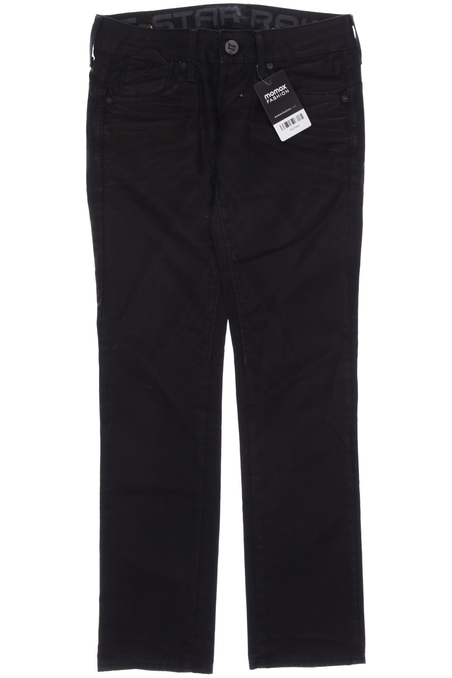 

G-Star RAW Damen Jeans, schwarz, Gr. 27