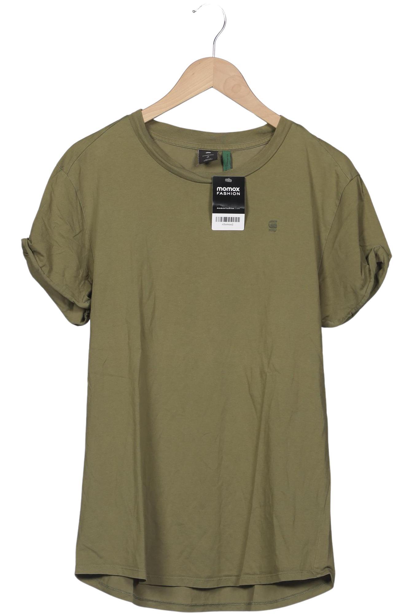 

G Star RAW Herren T-Shirt, grün, Gr. 48