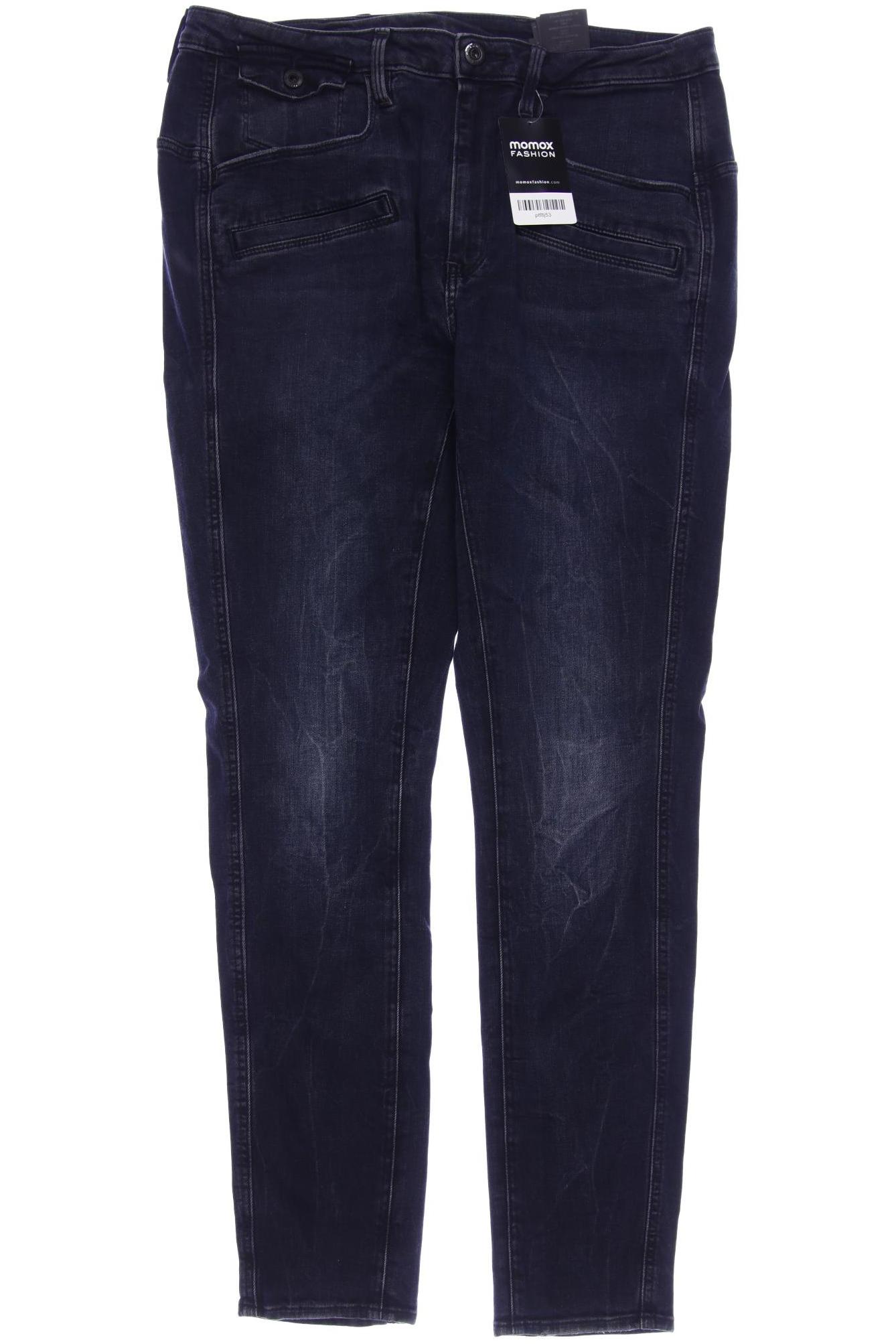 

G STAR RAW Damen Jeans, marineblau