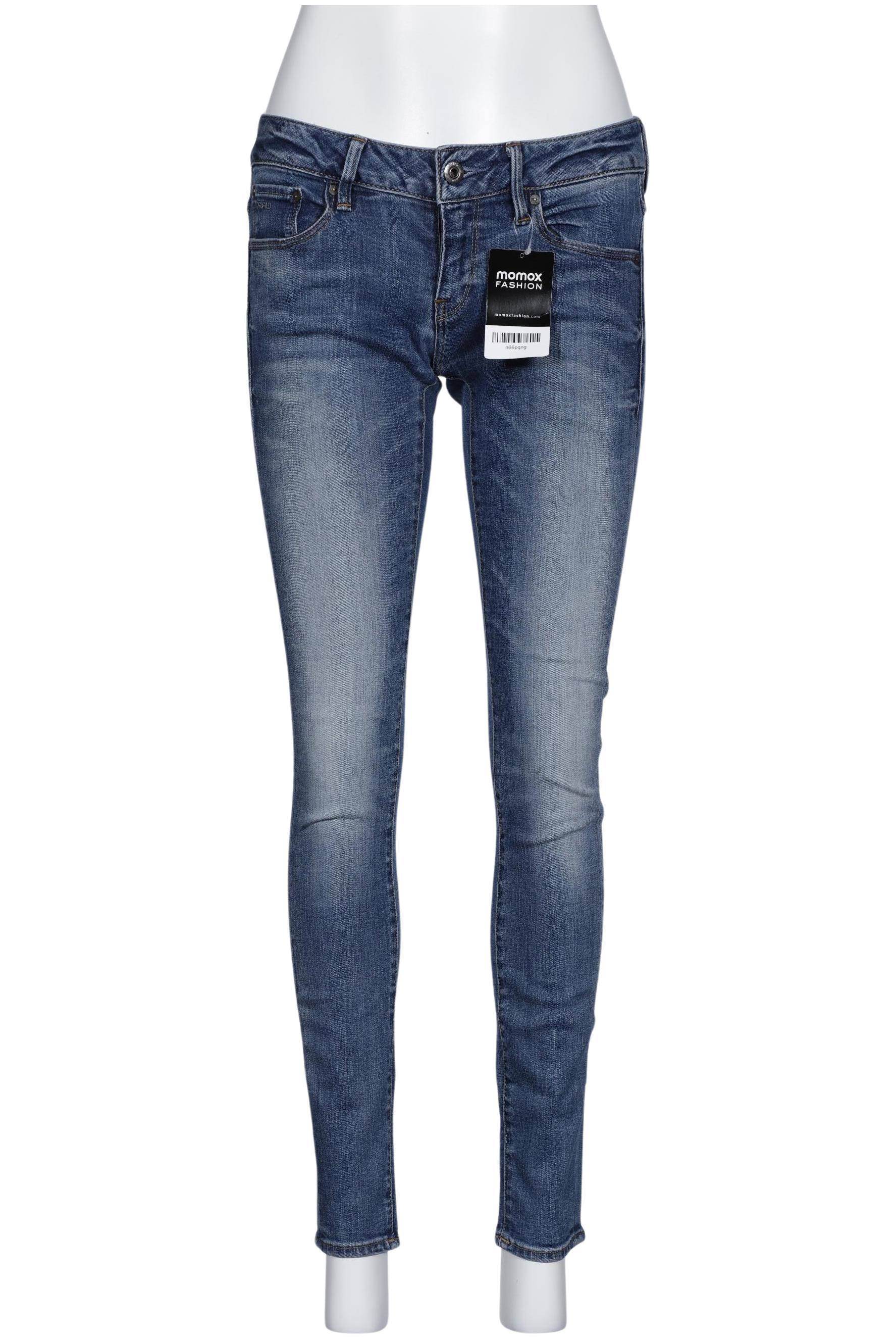 

G Star RAW Damen Jeans, blau, Gr. 27