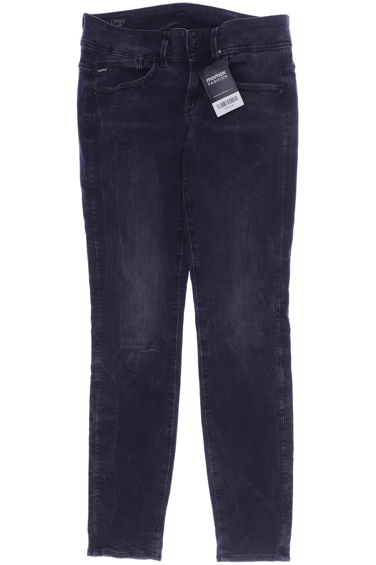 

G-STAR RAW Damen Jeans, marineblau