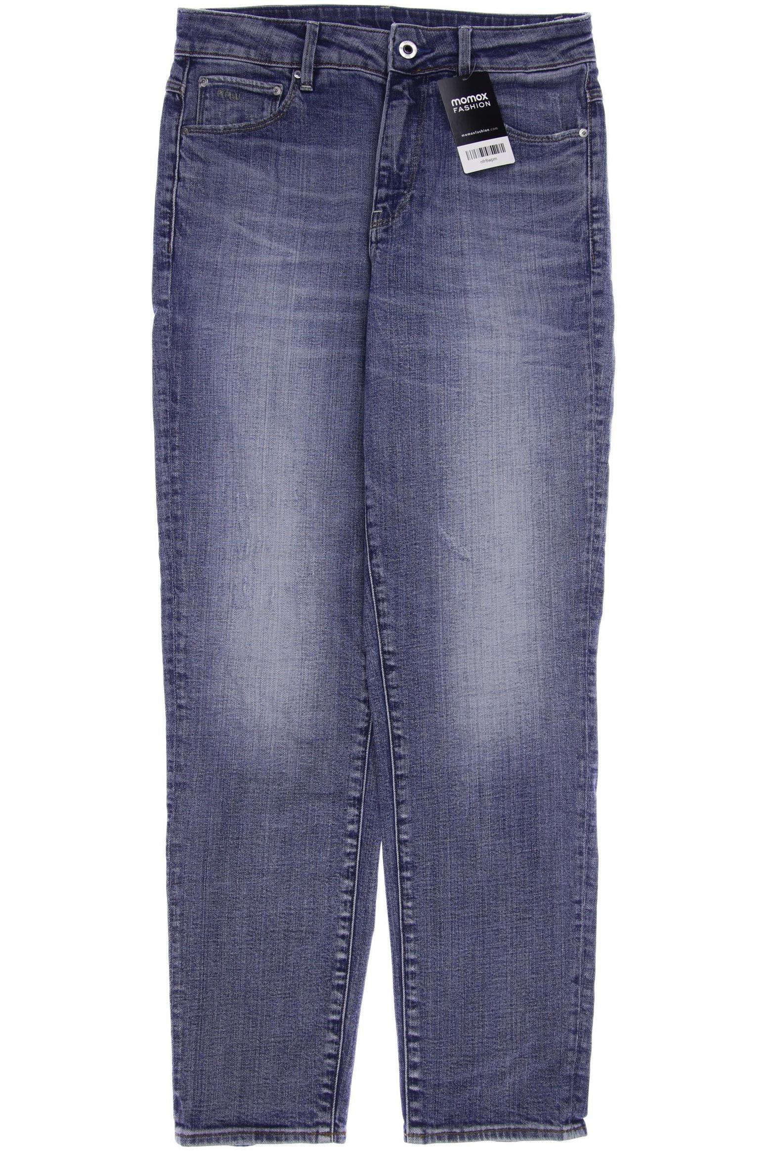 

G Star RAW Damen Jeans, blau, Gr. 28