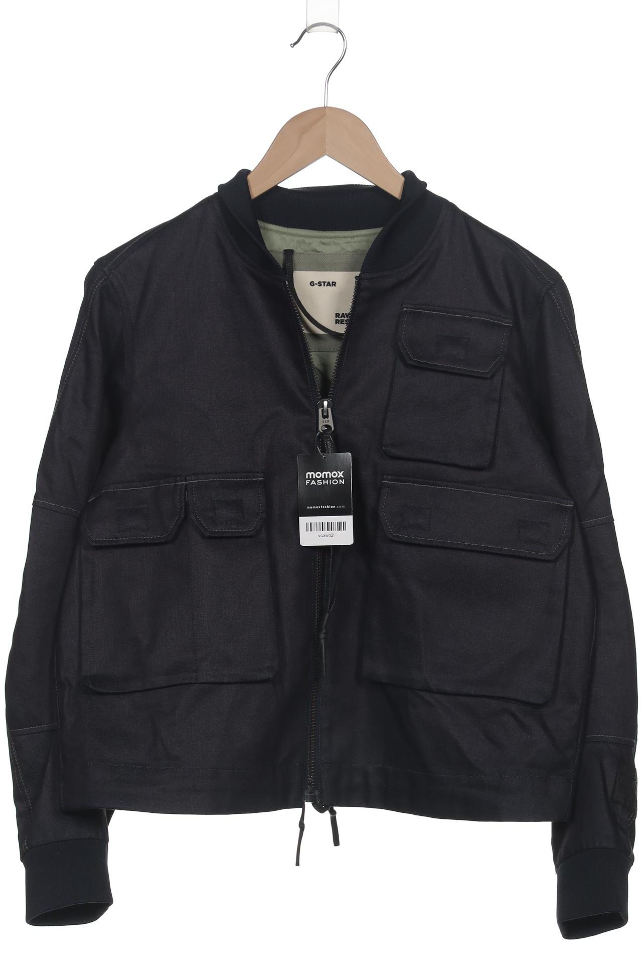 

G Star RAW Damen Jacke, marineblau, Gr. 38