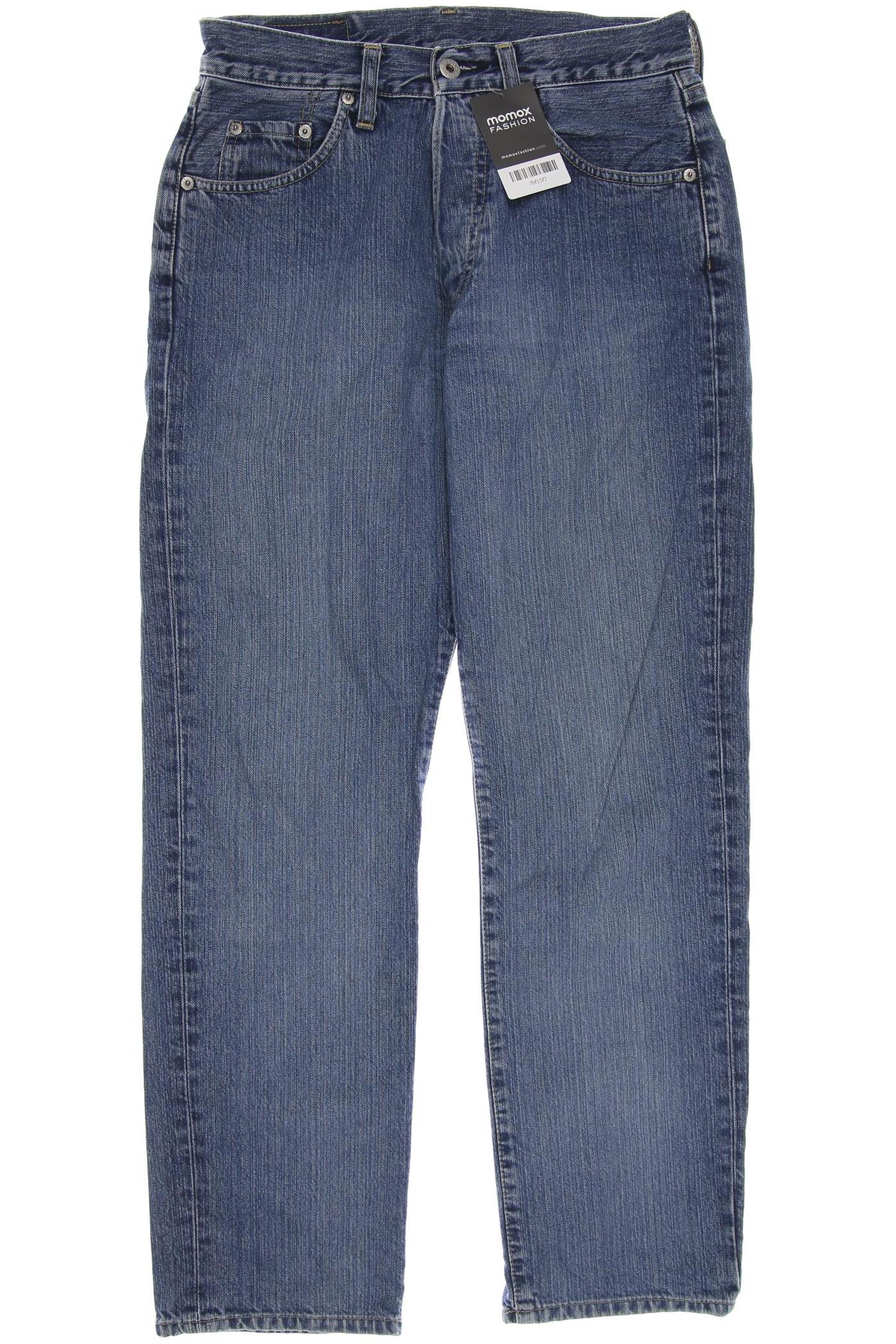 

G STAR RAW Herren Jeans, blau
